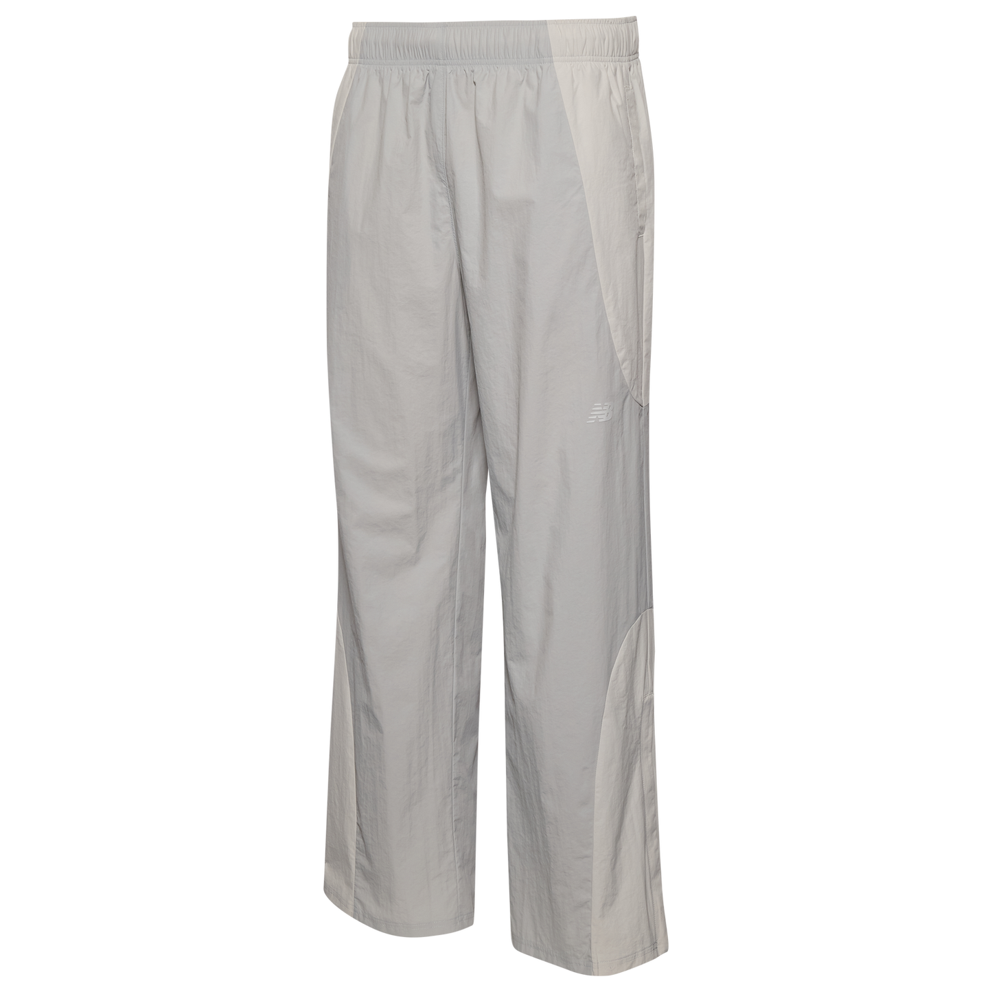 New Balance Abzorb 2000 Track Pants - Men's - Rain Cloud/Grey Matter