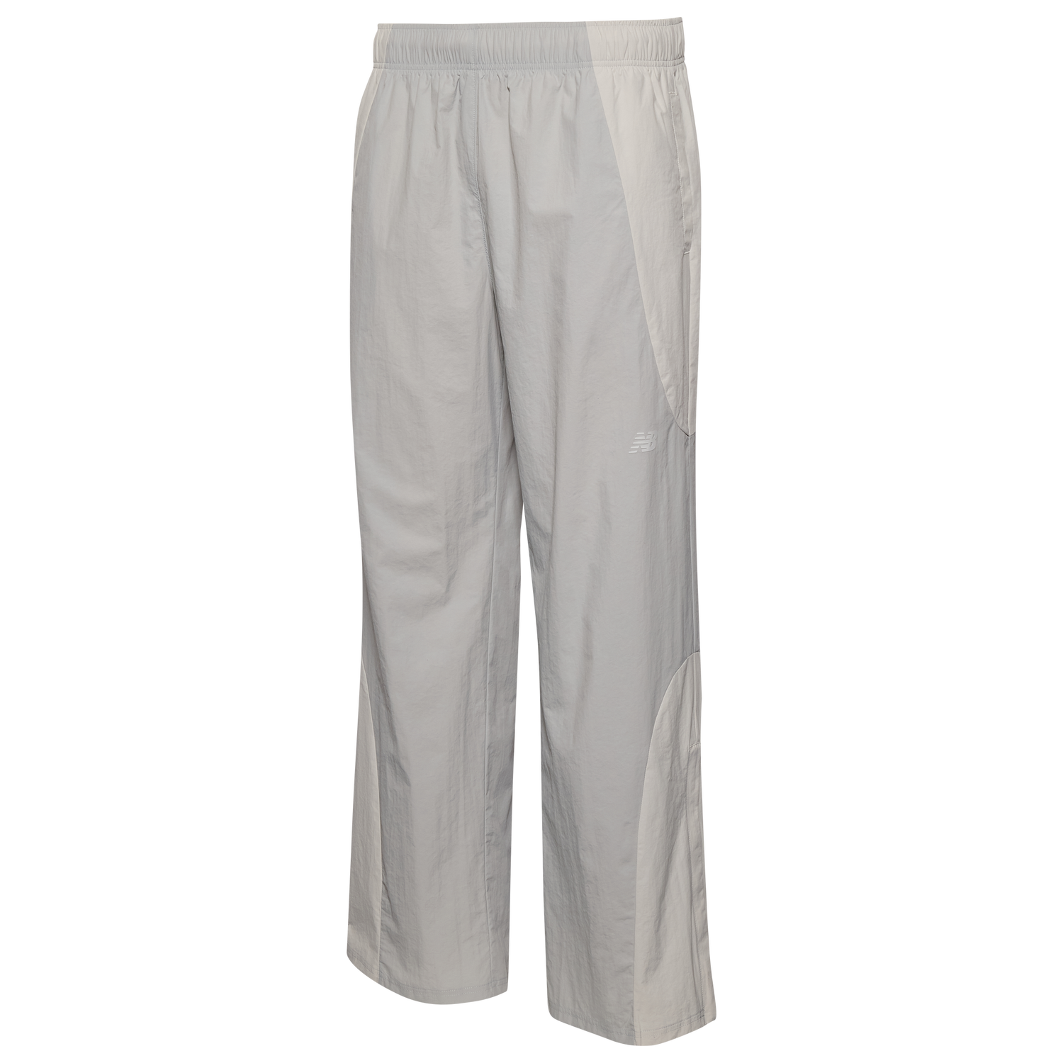 New Balance Abzorb 2000 Track Pants - Men's - Rain Cloud/Grey Matter