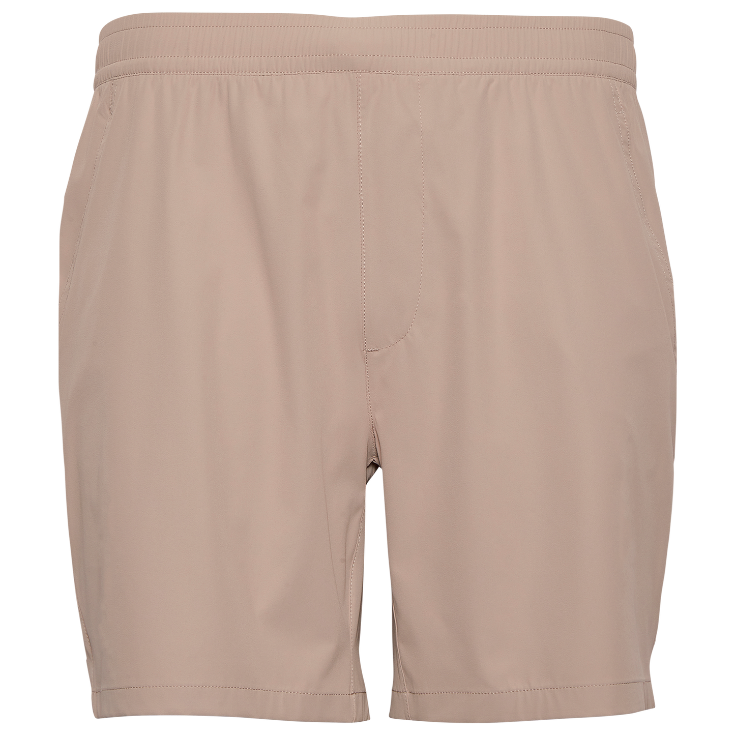CSG Active 7" Everyday Woven Shorts - Men's - Cement