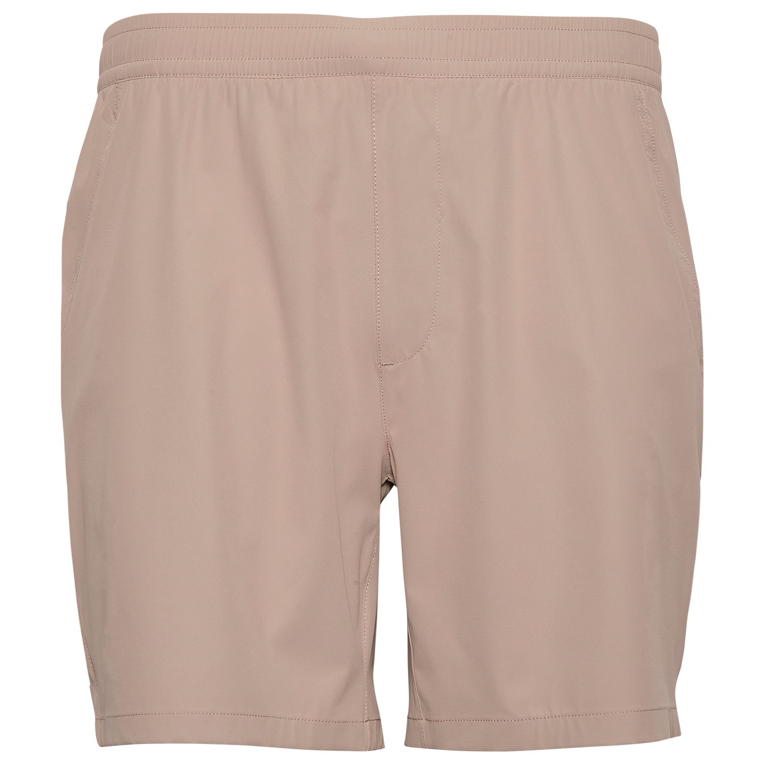CSG Active 7" Everyday Woven Shorts - Men's - Cement