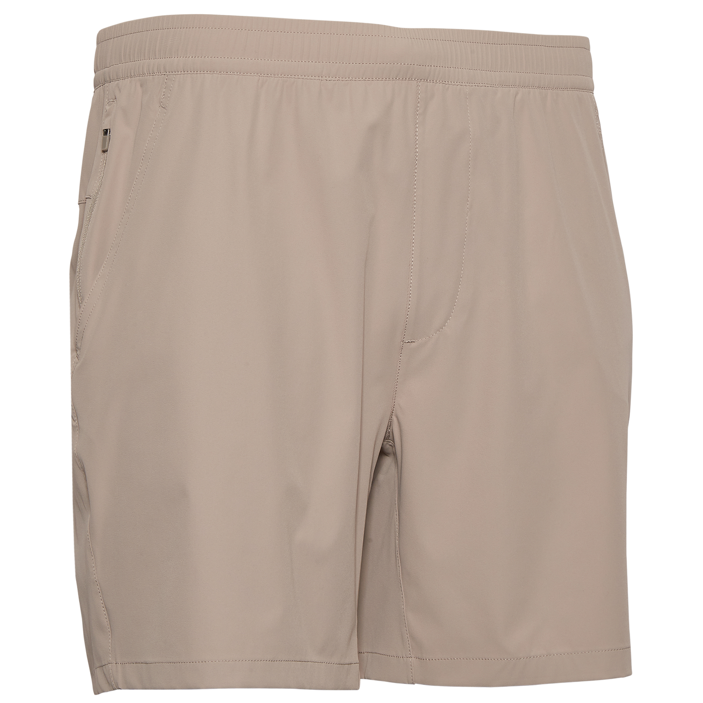 CSG Active 7" Everyday Woven Shorts - Men's - Cement