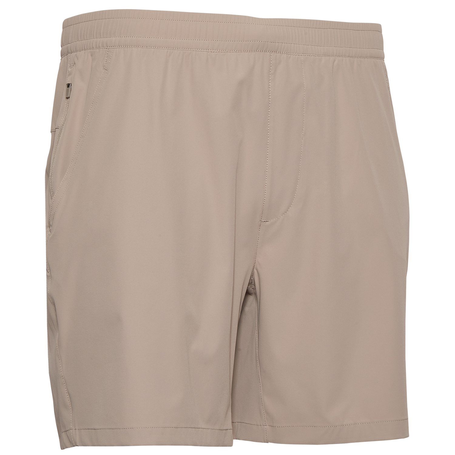 CSG Active 7" Everyday Woven Shorts - Men's - Cement