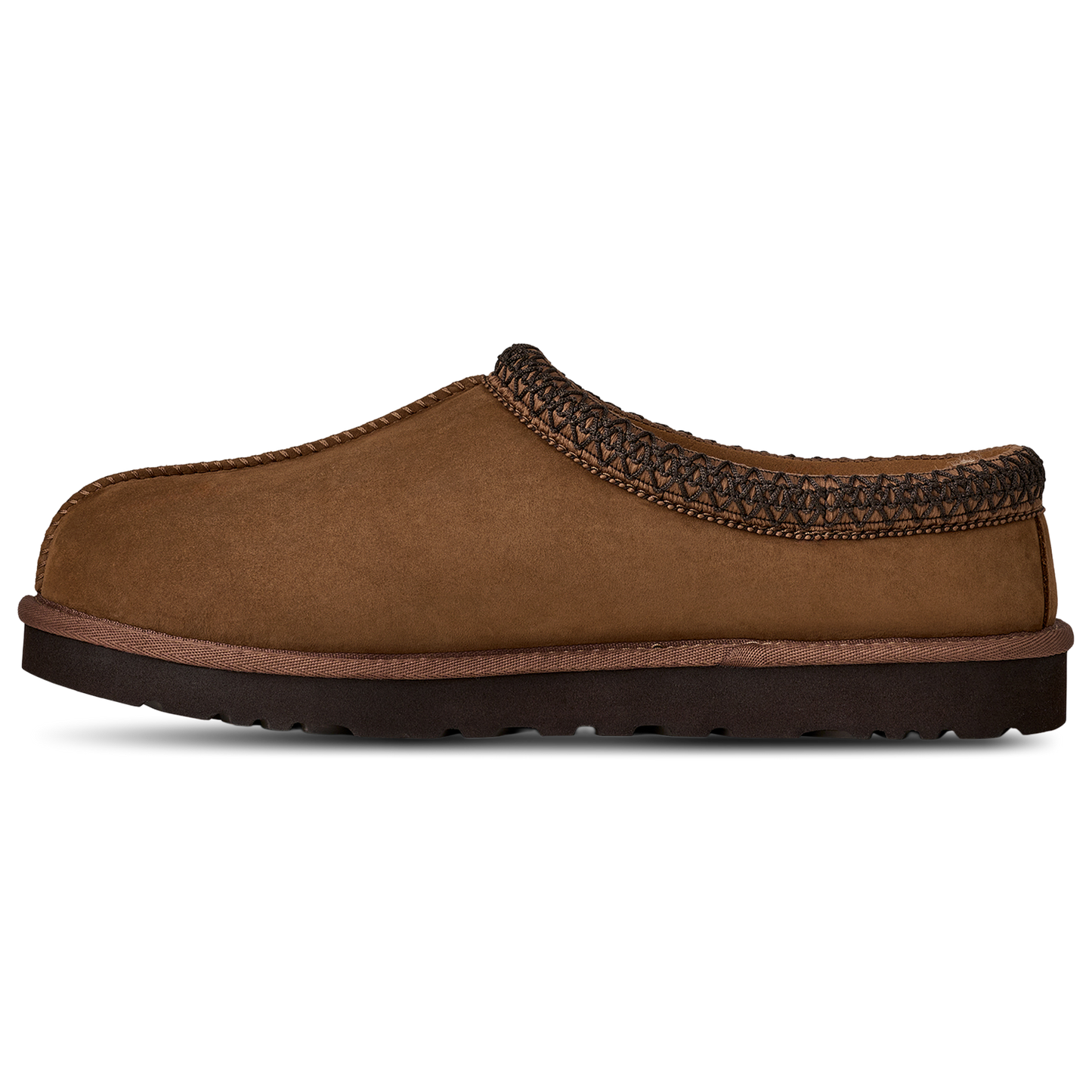 UGG Tasman II Nubuck - Men's - Dark Chestnut