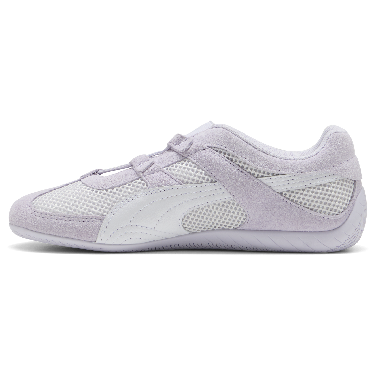 PUMA Speedcat Go - Women's - Purple/White