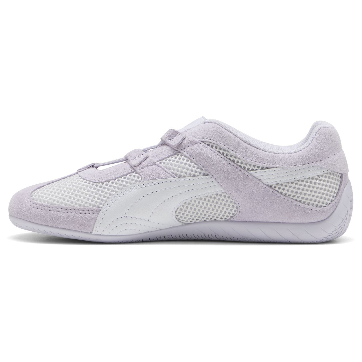 PUMA Speedcat Go - Women's - Purple/White