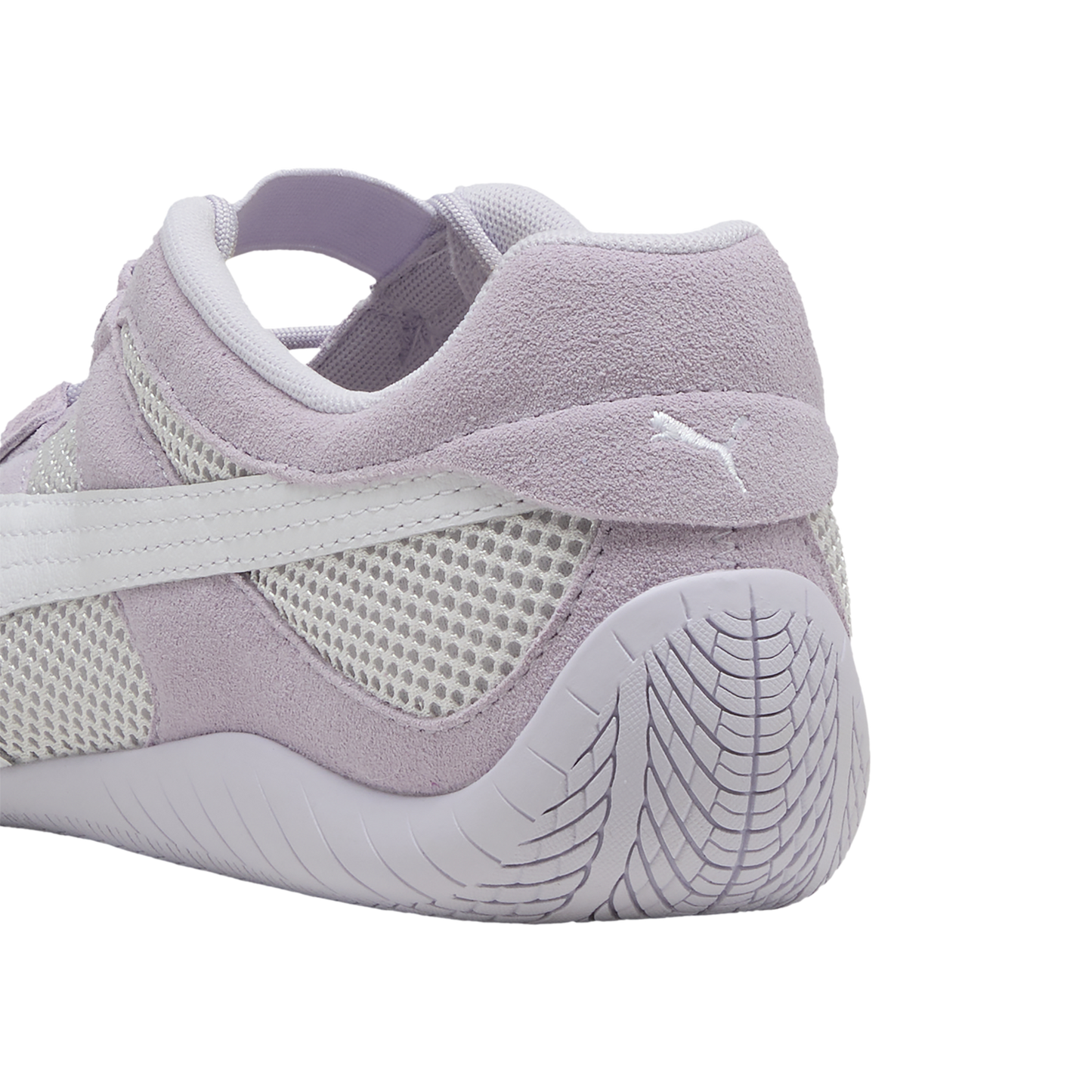 PUMA Speedcat Go - Women's - Purple/White