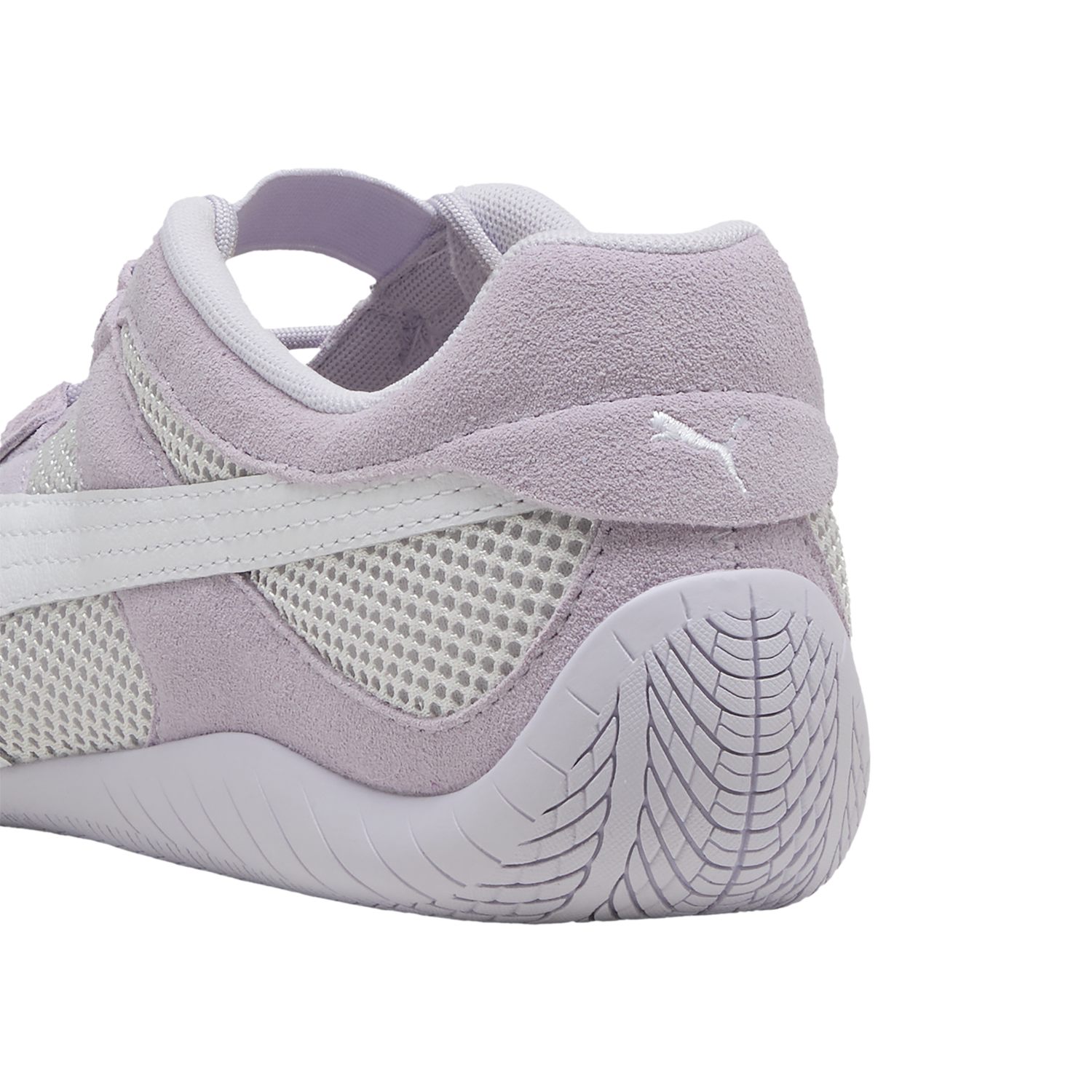 PUMA Speedcat Go - Women's - Purple/White