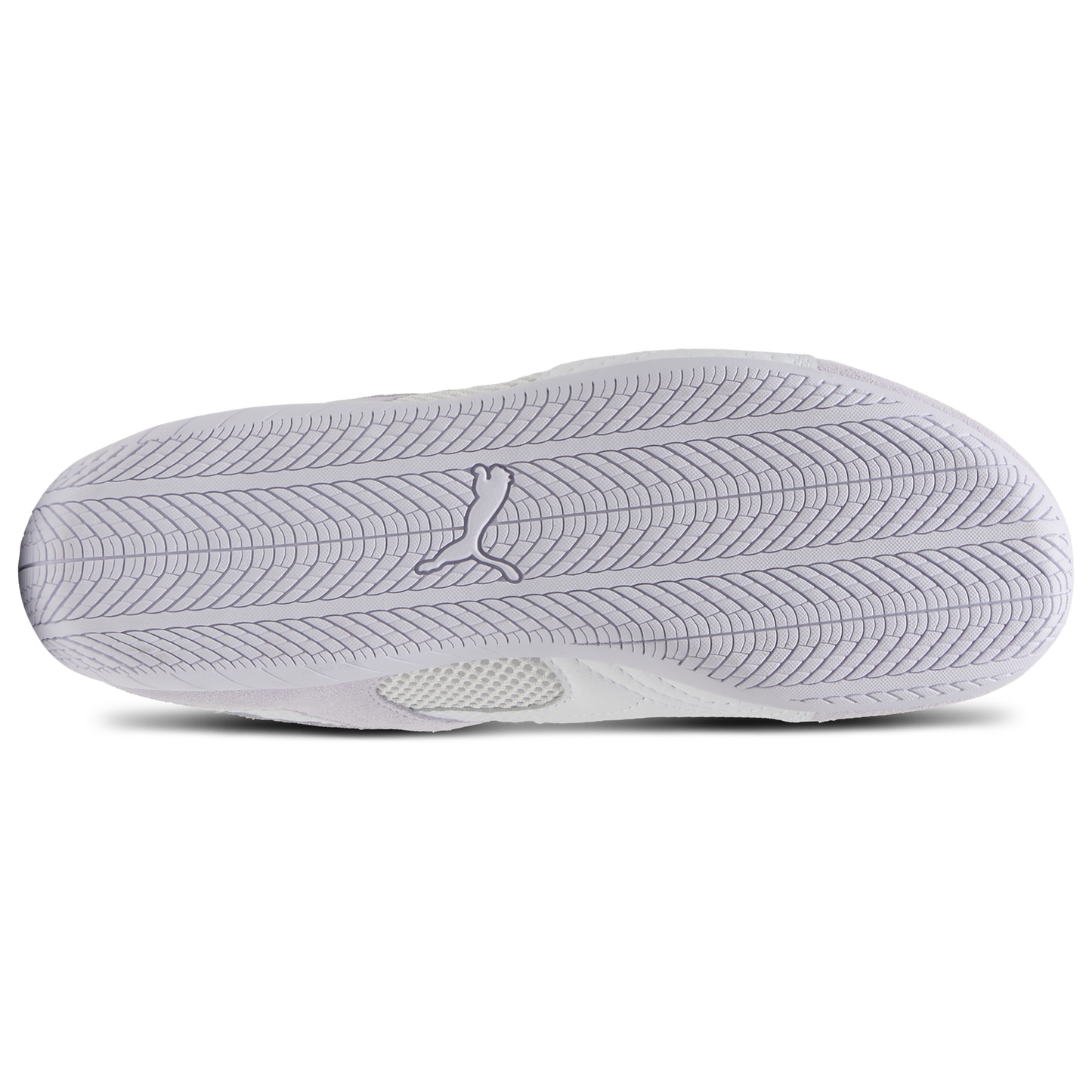 PUMA Speedcat Go - Women's - Purple/White