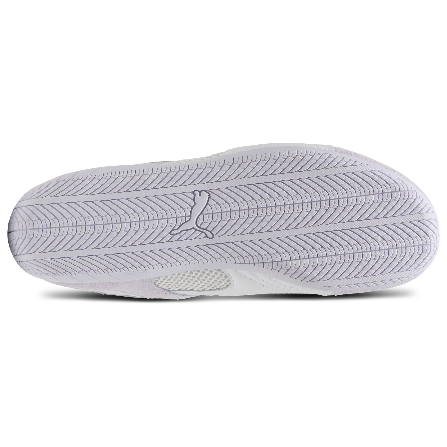 PUMA Speedcat Go - Women's - Purple/White