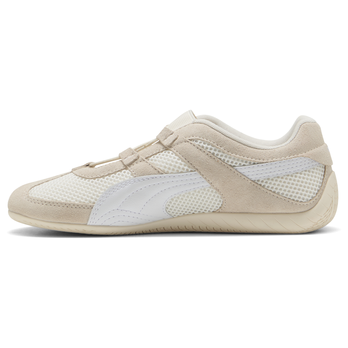 PUMA Speedcat Go - Women's - White/White