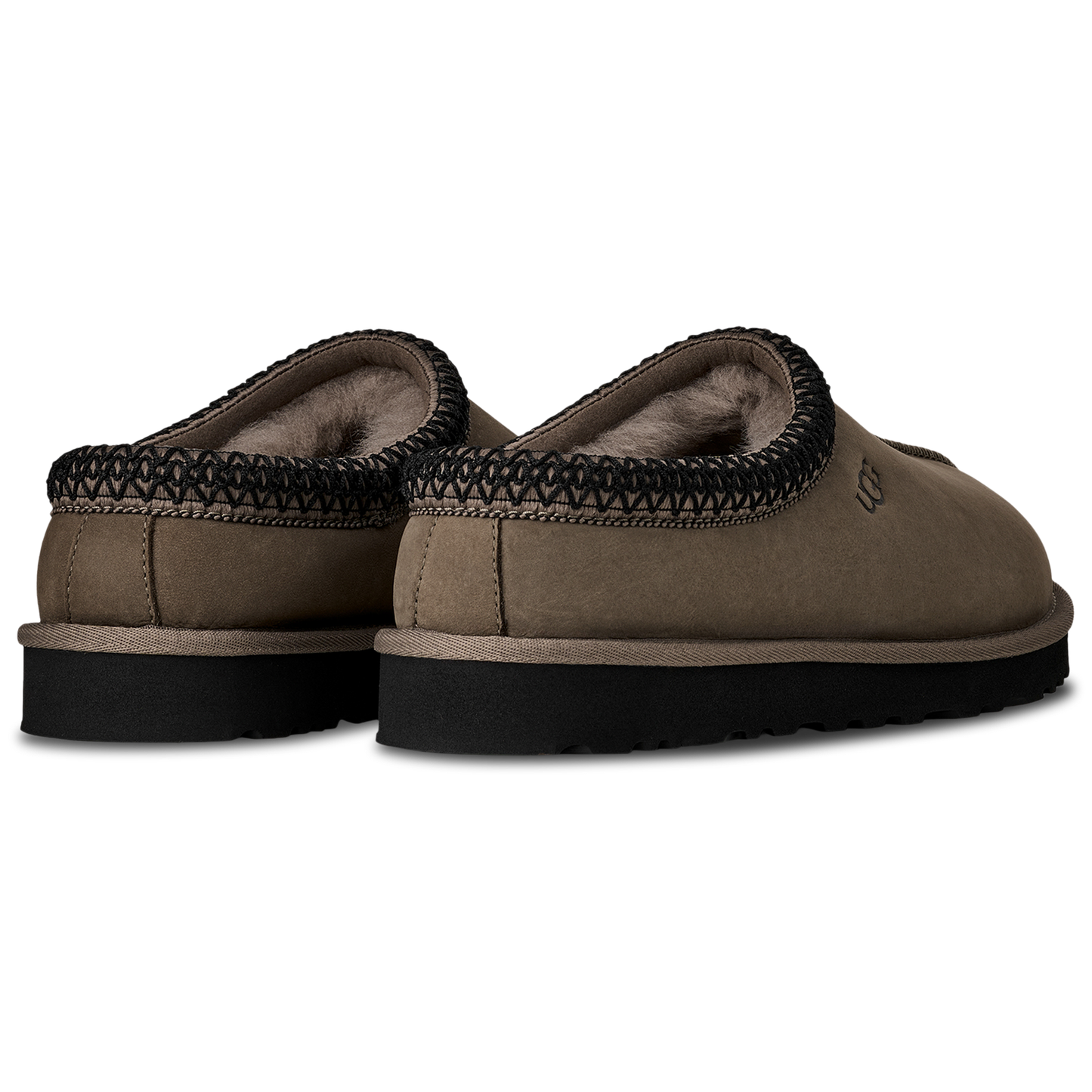 UGG Tasman II Nubuck - Men's - Dried Oregano