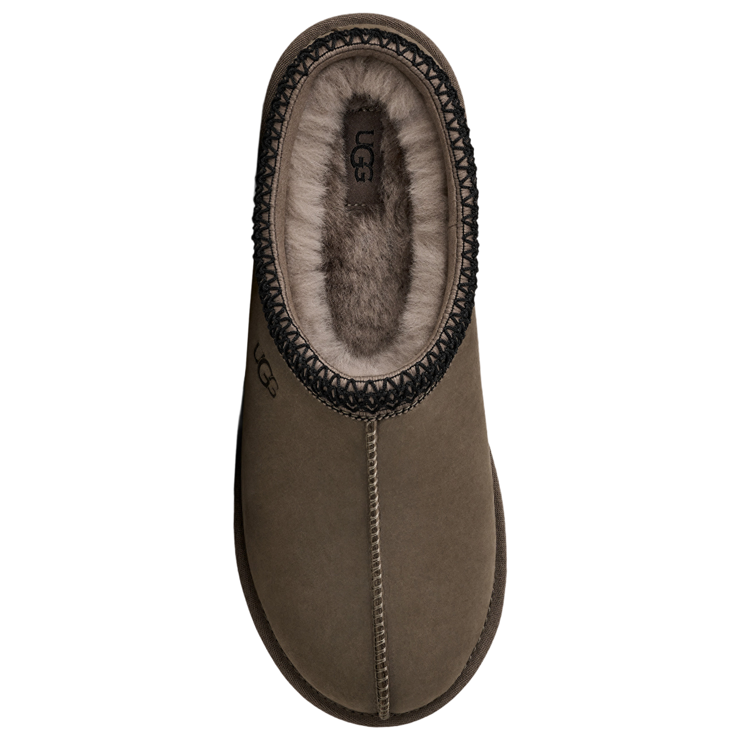 UGG Tasman II Nubuck - Men's - Dried Oregano