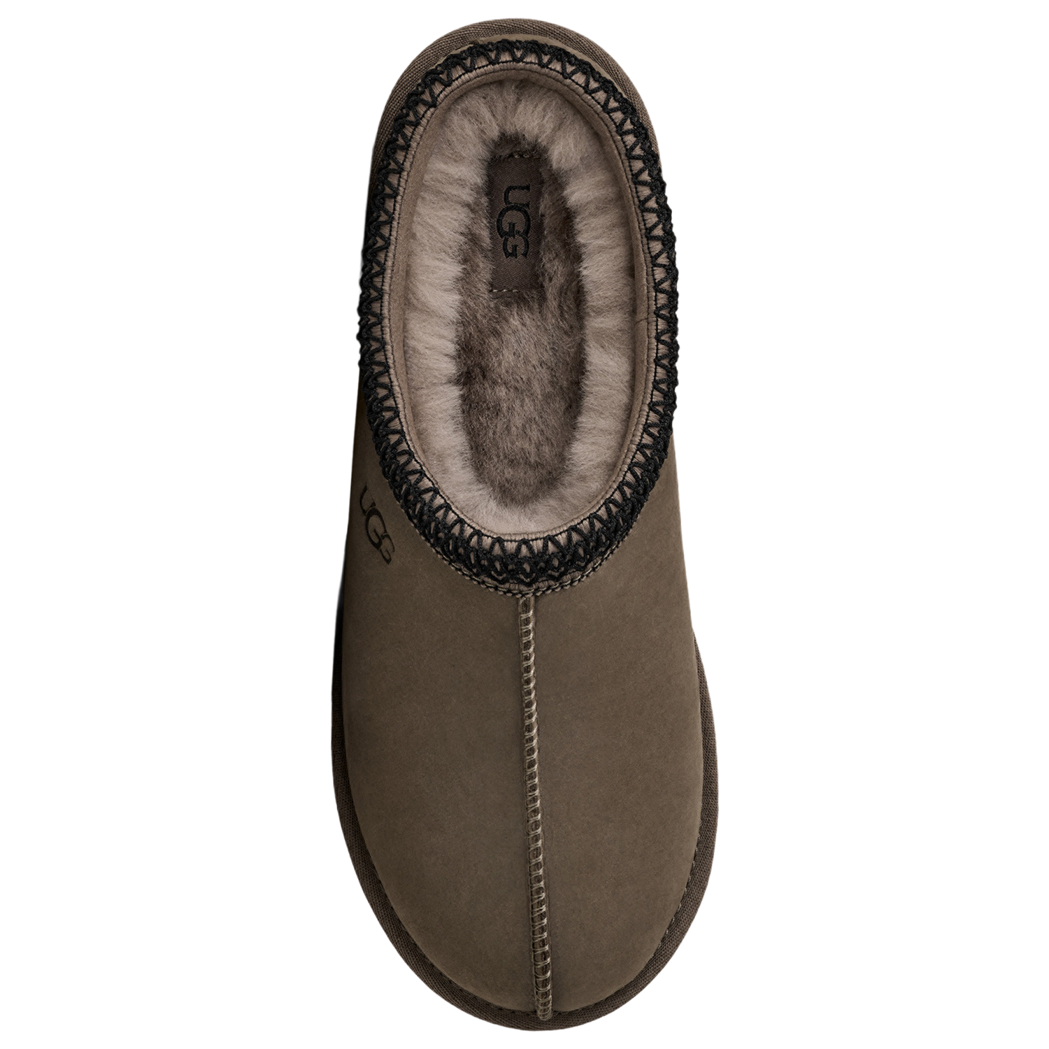 UGG Tasman II Nubuck - Men's - Dried Oregano