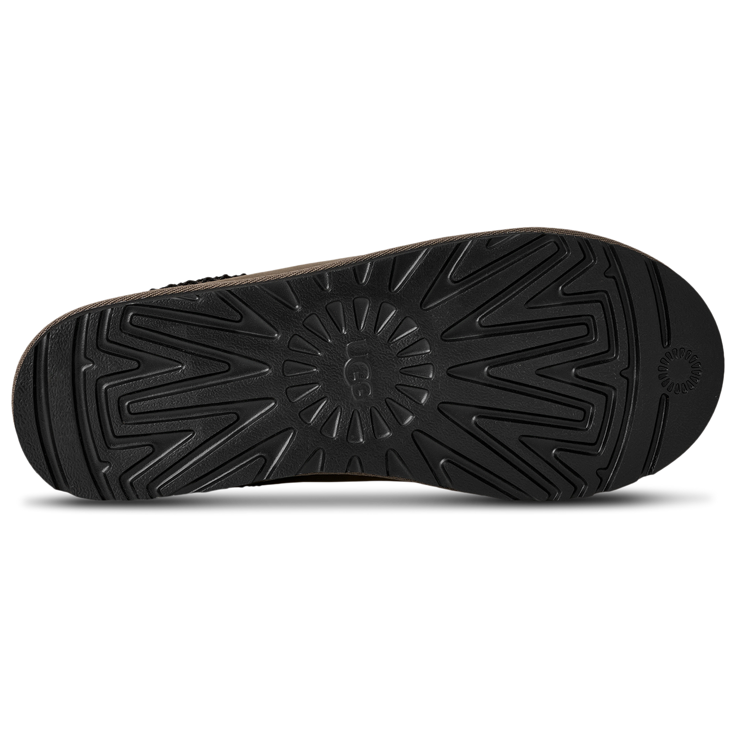 UGG Tasman II Nubuck - Men's - Dried Oregano