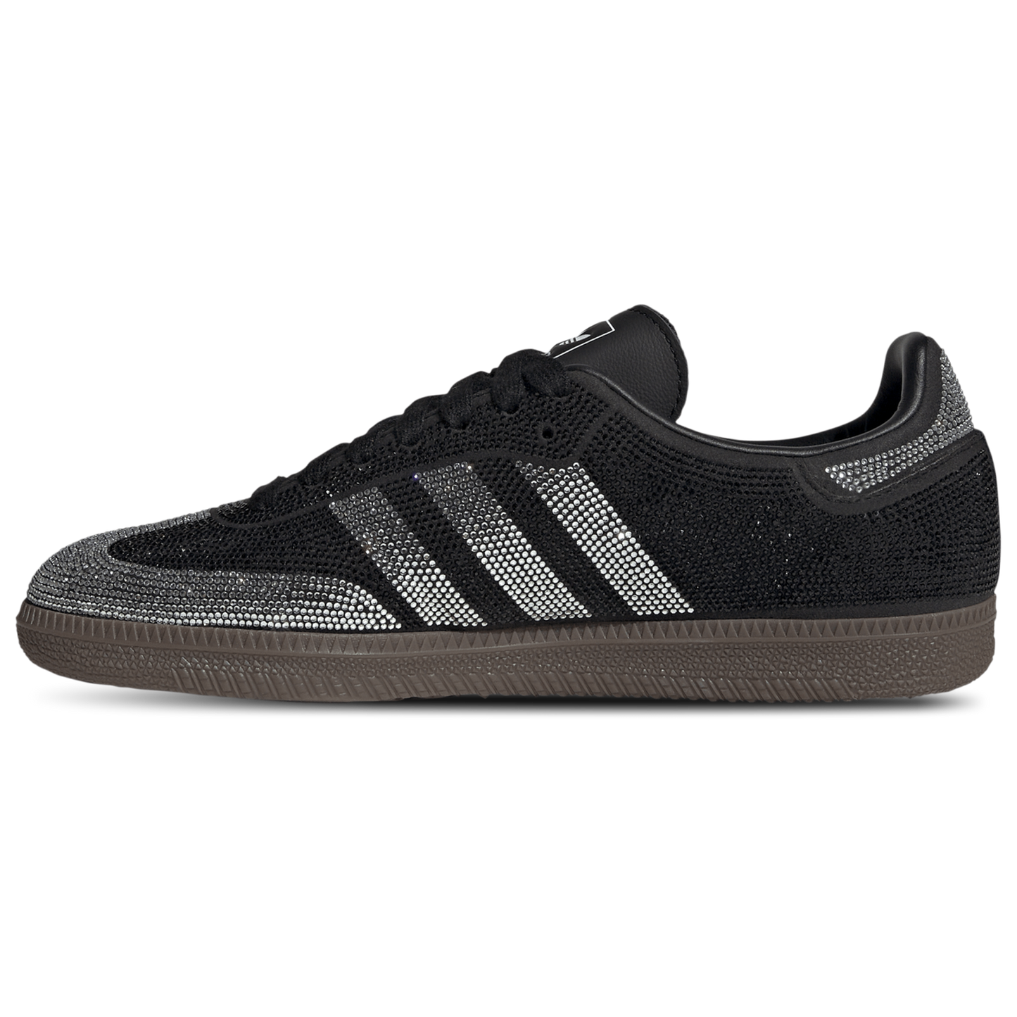 adidas Originals Samba OG - Women's - Core Black/Core Black/Footwear White