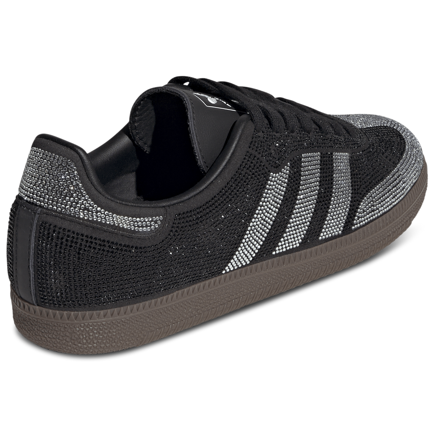 adidas Originals Samba OG - Women's - Core Black/Core Black/Footwear White