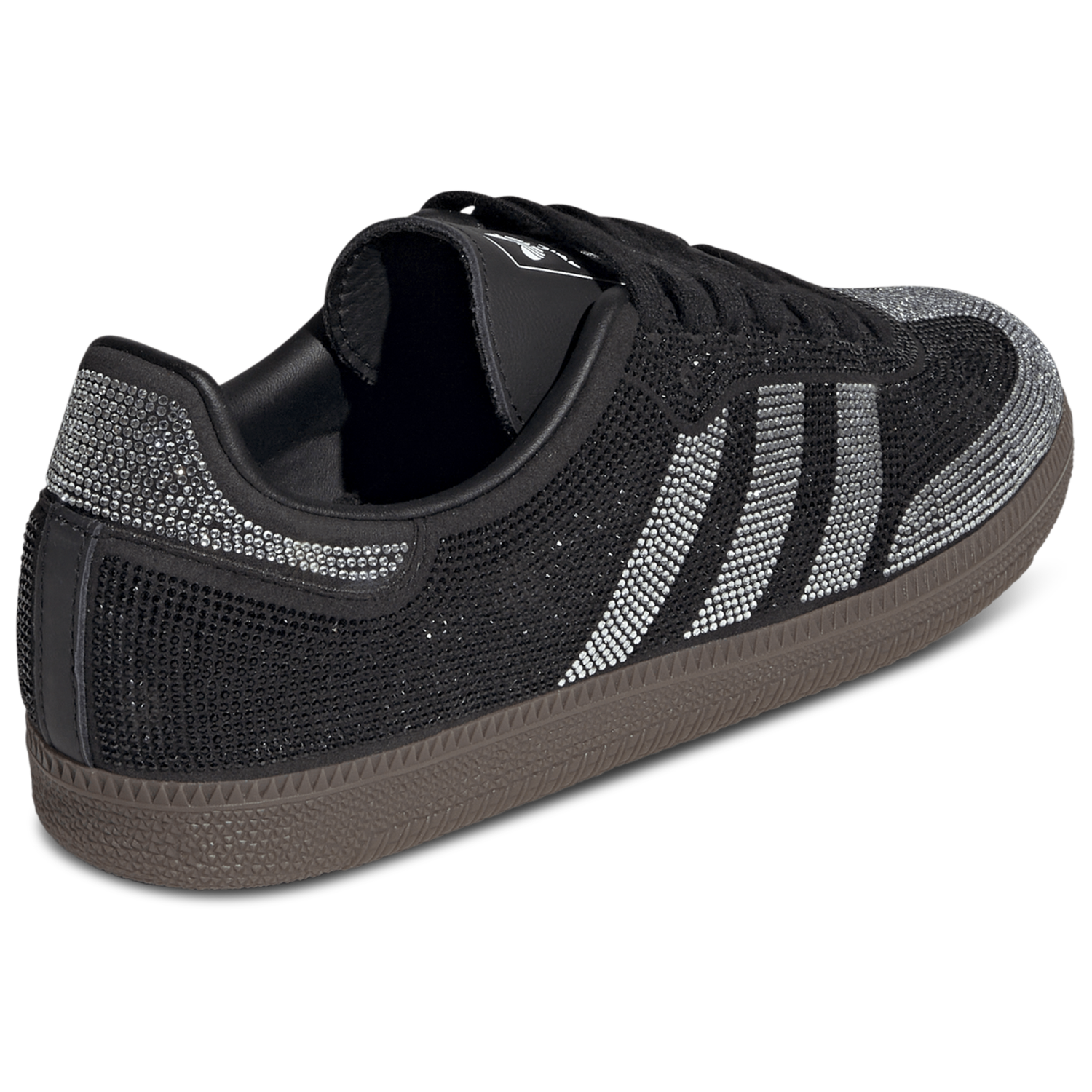 adidas Originals Samba OG - Women's - Core Black/Core Black/Footwear White