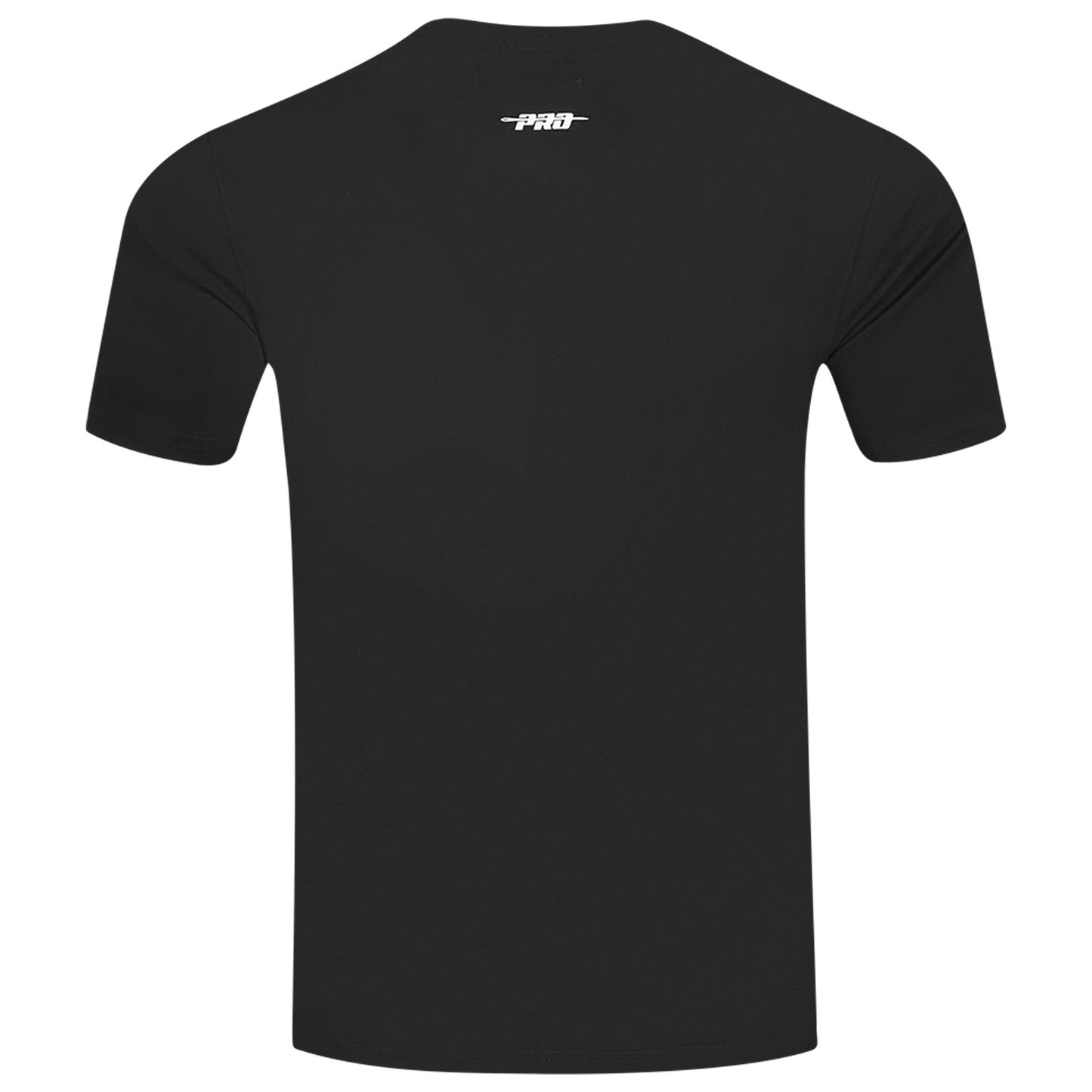 Pro Standard BUCKS RETRO CLASSIC SJ STRIPED TEE - Men's - Black