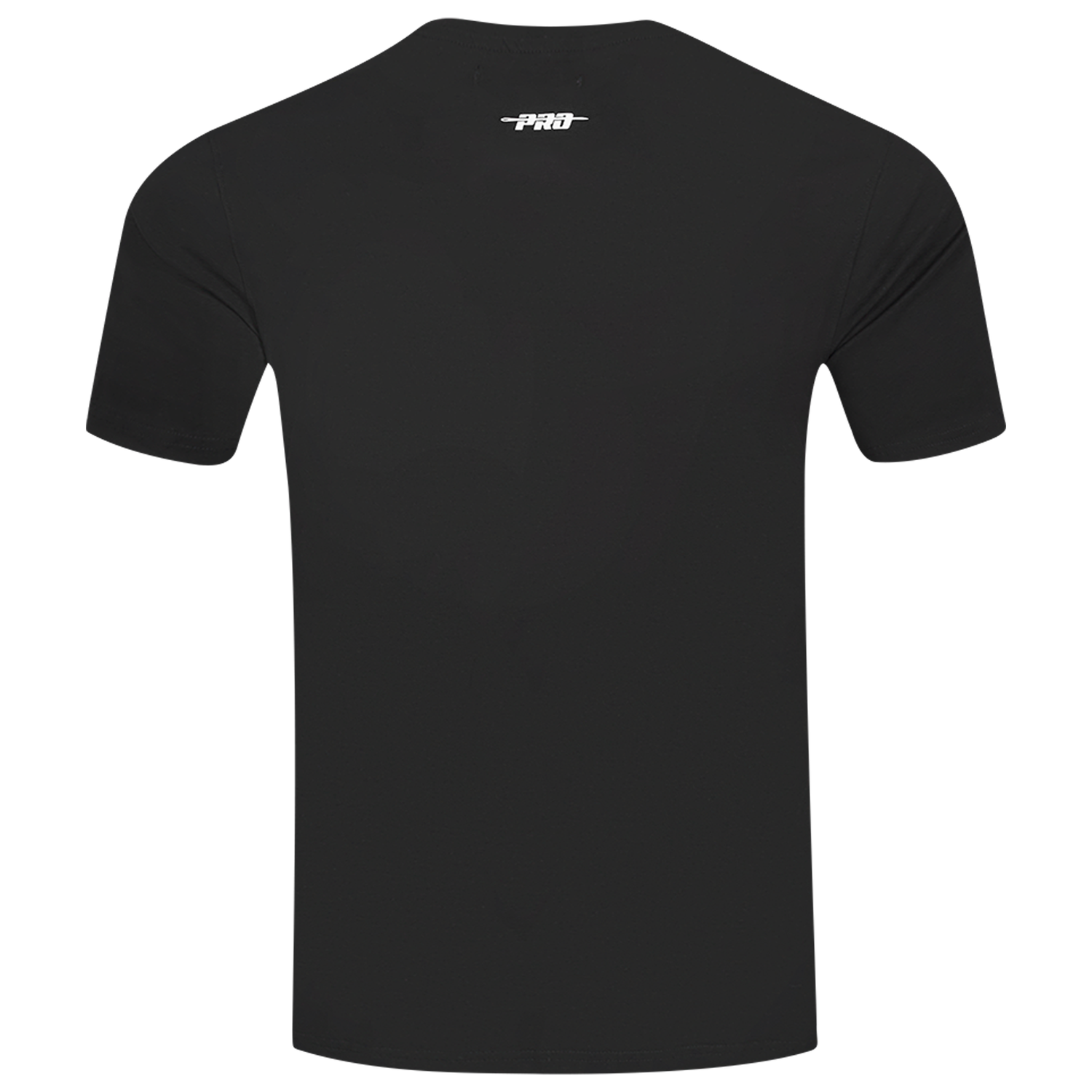 Pro Standard BUCKS RETRO CLASSIC SJ STRIPED TEE - Men's - Black