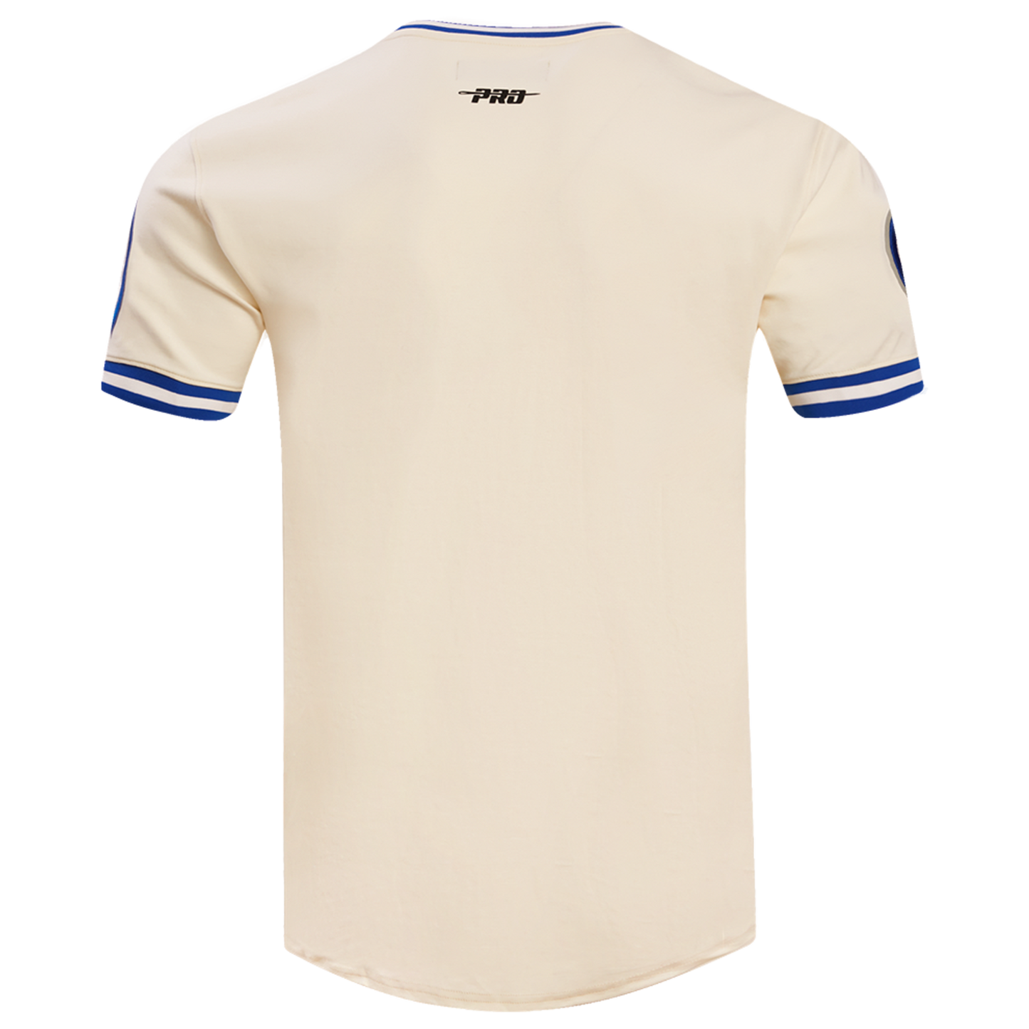 Pro Standard DETROIT PISTONS TEE - Men's - Eggshell