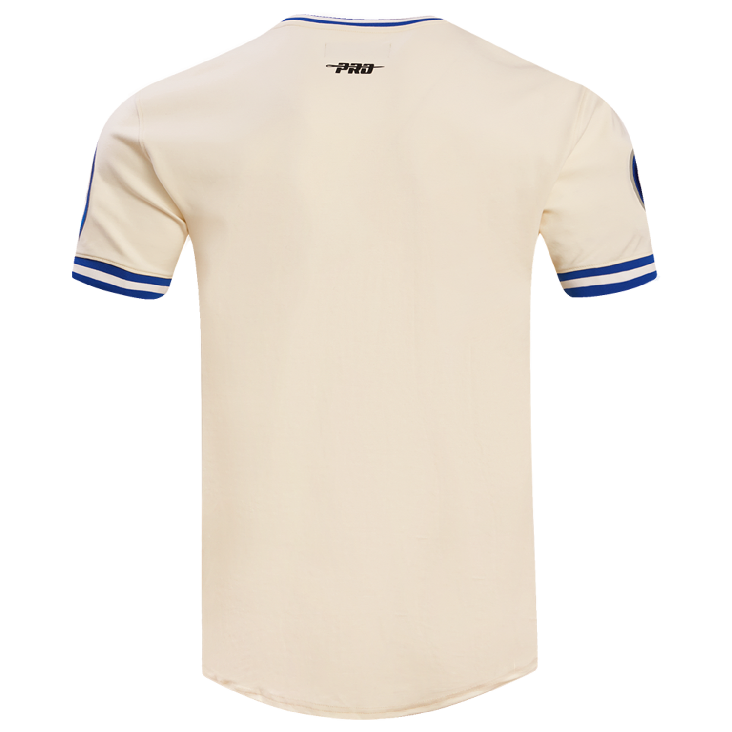 Pro Standard DETROIT PISTONS TEE - Men's - Eggshell