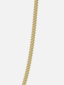 CUBAN CHAIN 3MM | 18K Gold