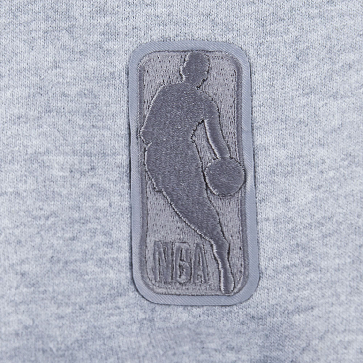 Pro Standard CHICAGO BULLS SWEATSHIRT - Men's - Dark Heather Gray