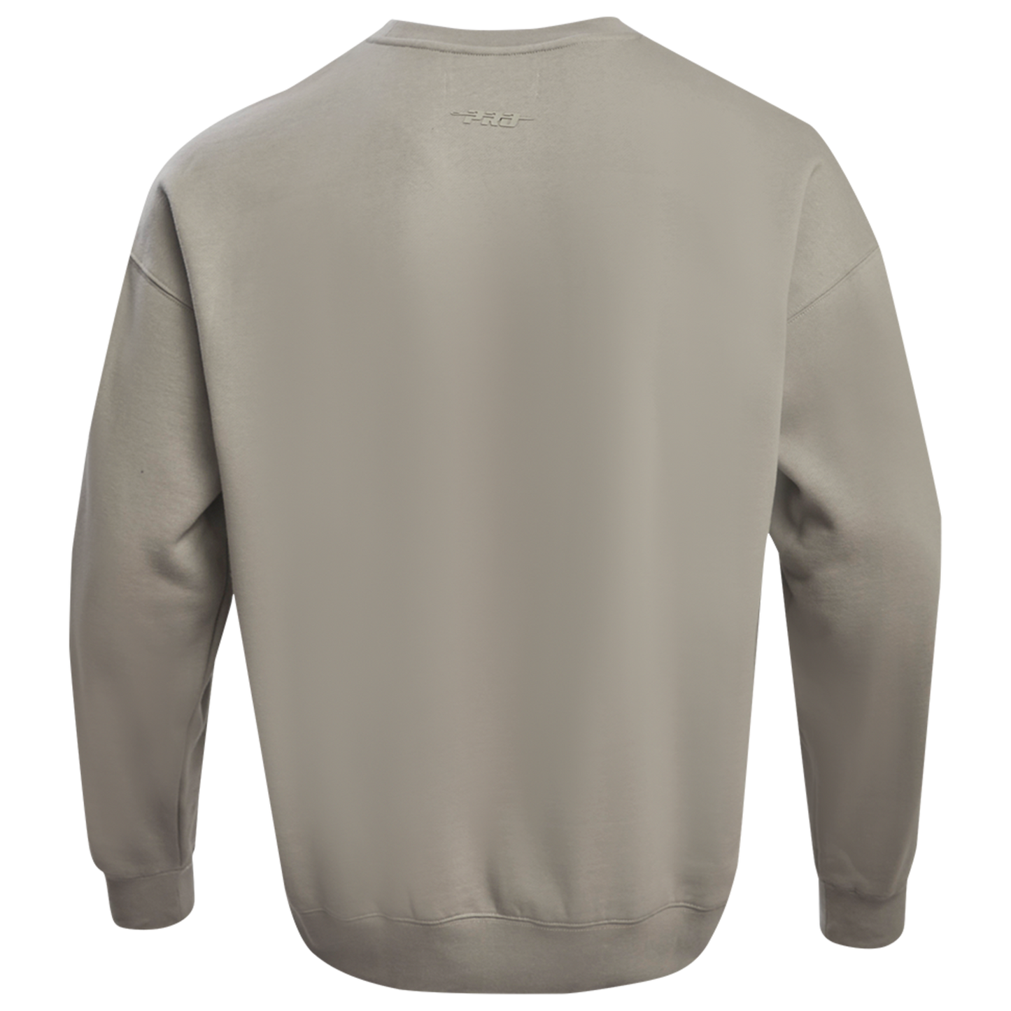 Pro Standard CHICAGO BULLS SWEATSHIRT - Men's - Taupe (57094TAU)