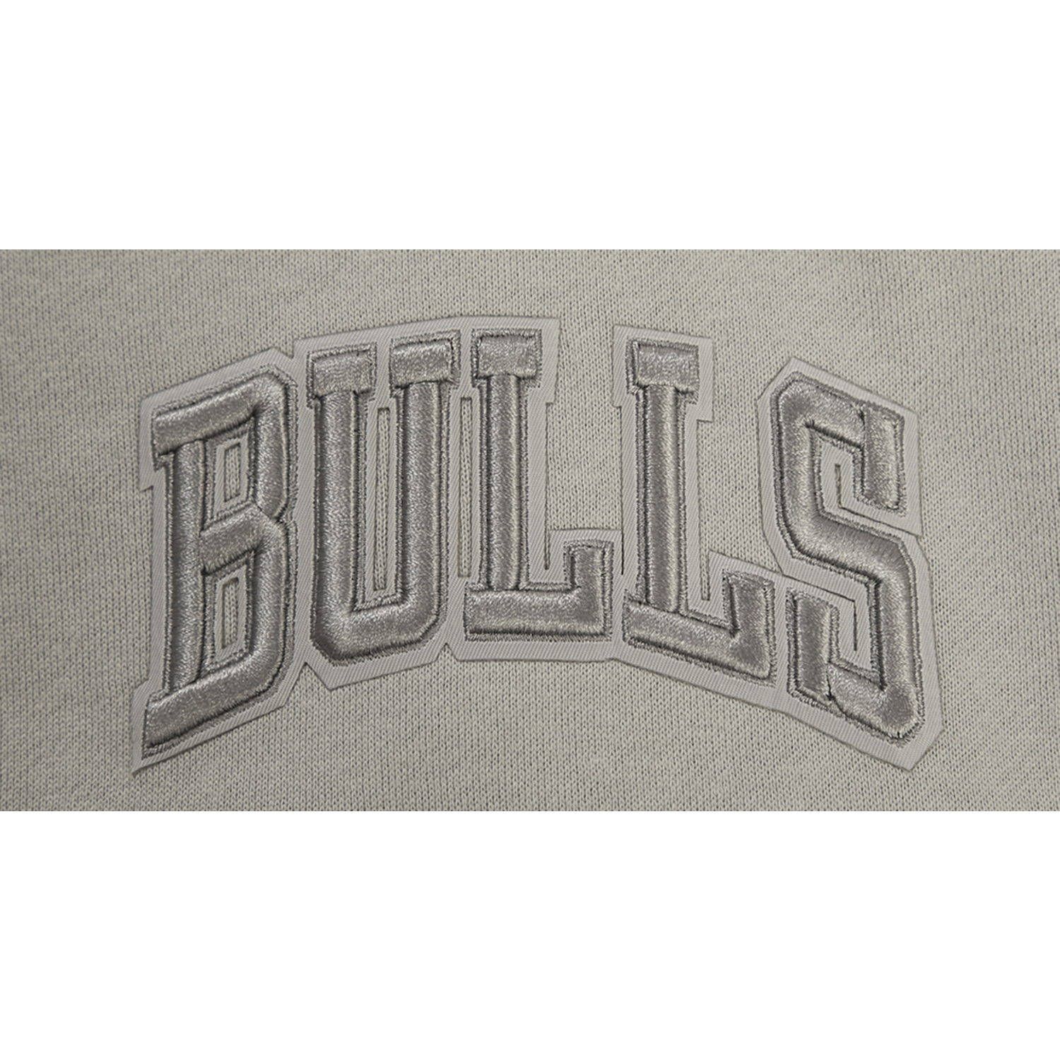 Pro Standard CHICAGO BULLS SWEATSHIRT - Men's - Taupe (57094TAU)