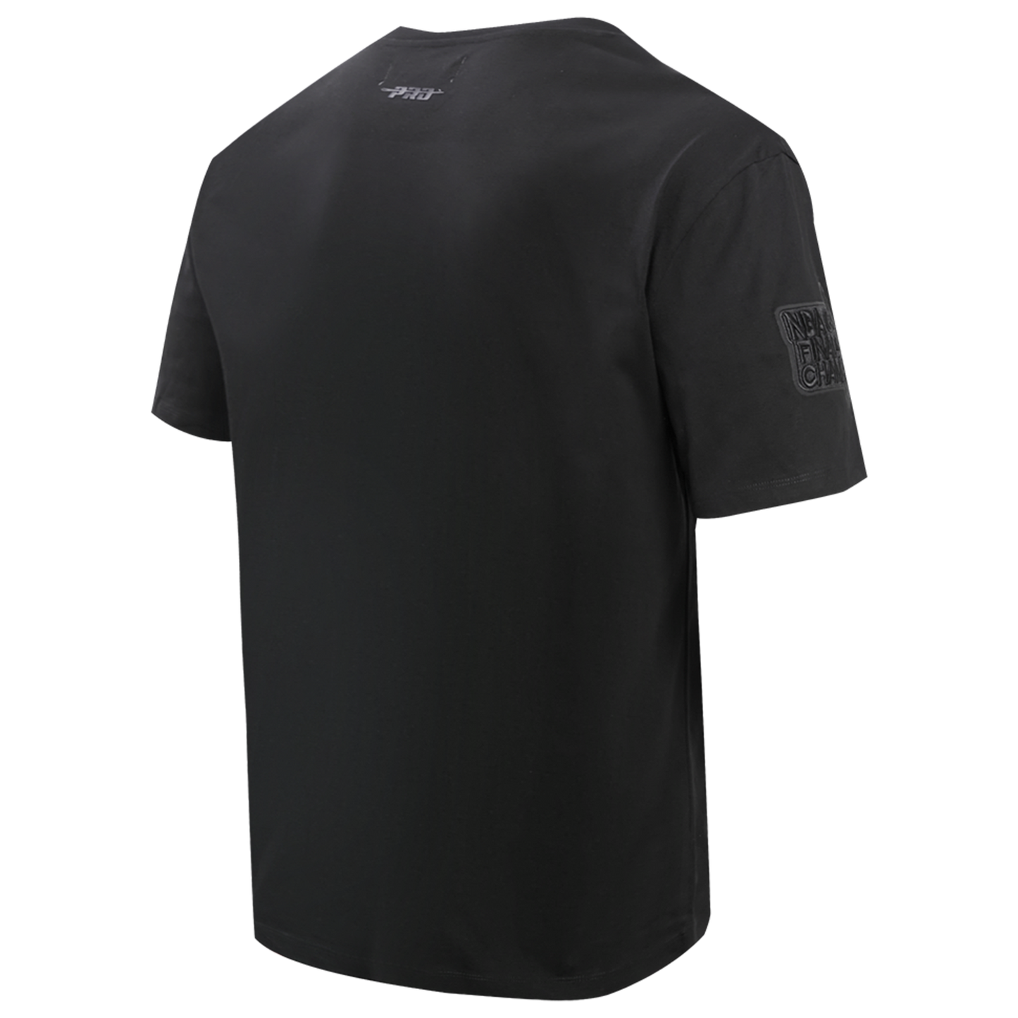 Pro Standard Bulls BP T-Shirt - Men's - Black (57096BLK)