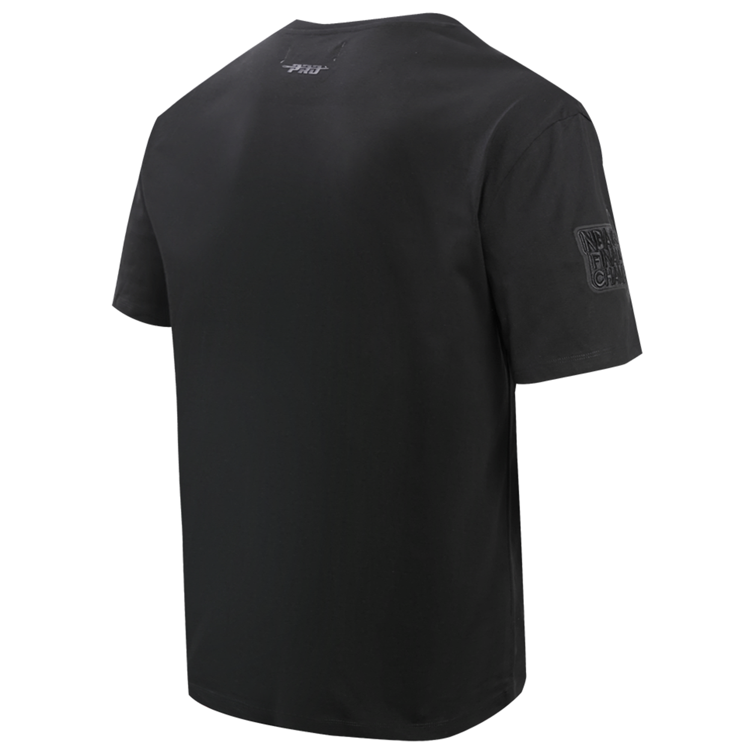 Pro Standard Bulls BP T-Shirt - Men's - Black (57096BLK)