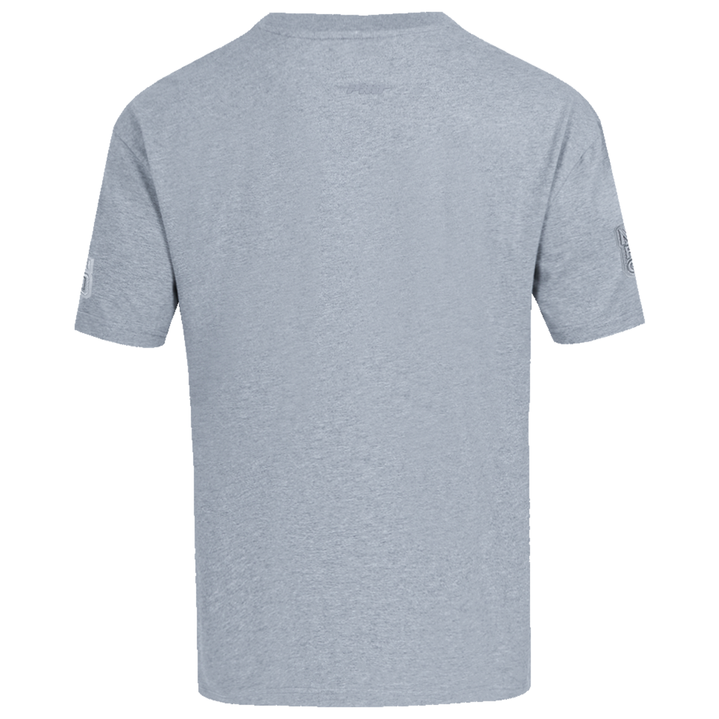 Pro Standard Bulls BP T-Shirt - Men's - Dark Heather Gray