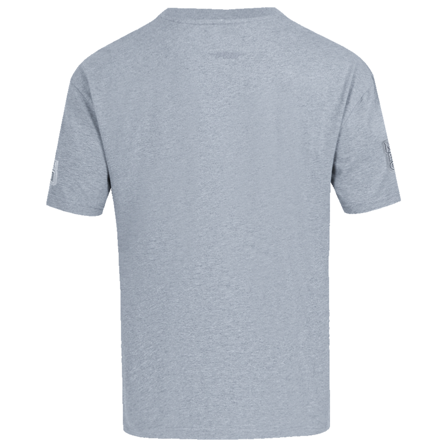 Pro Standard Bulls BP T-Shirt - Men's - Dark Heather Gray