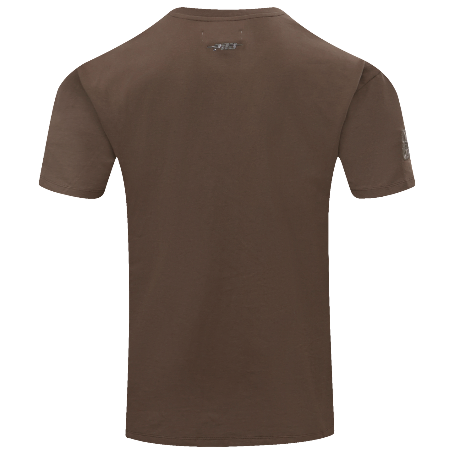 Pro Standard Bulls BP T-Shirt - Men's - Dark Taupe