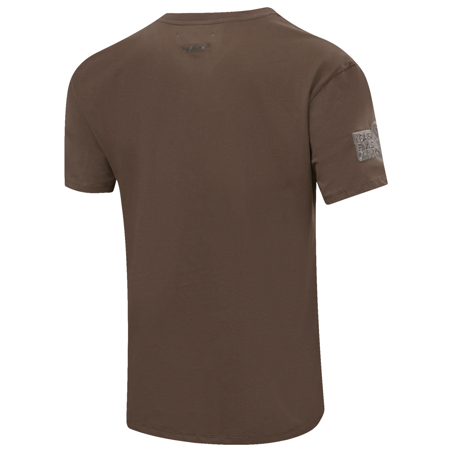 Pro Standard Bulls BP T-Shirt - Men's - Dark Taupe