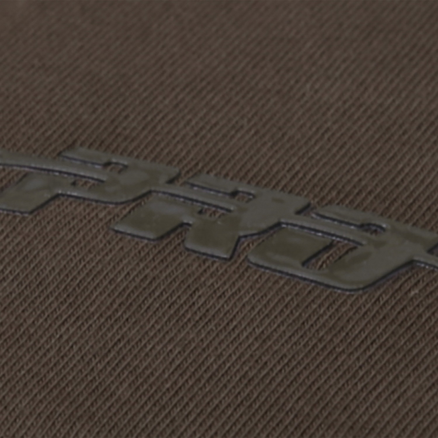 Pro Standard Bulls BP T-Shirt - Men's - Dark Taupe