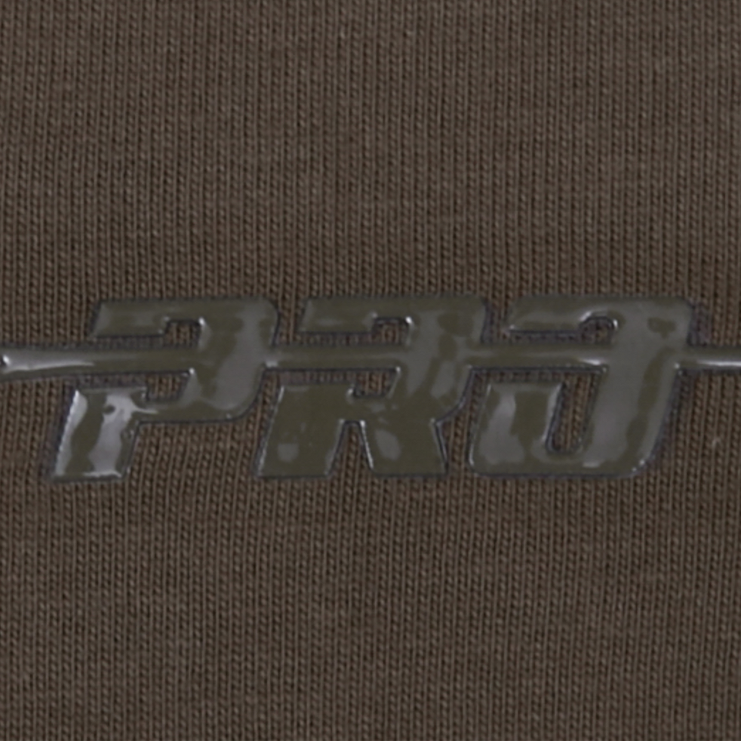 Pro Standard Bulls BP T-Shirt - Men's - Dark Taupe