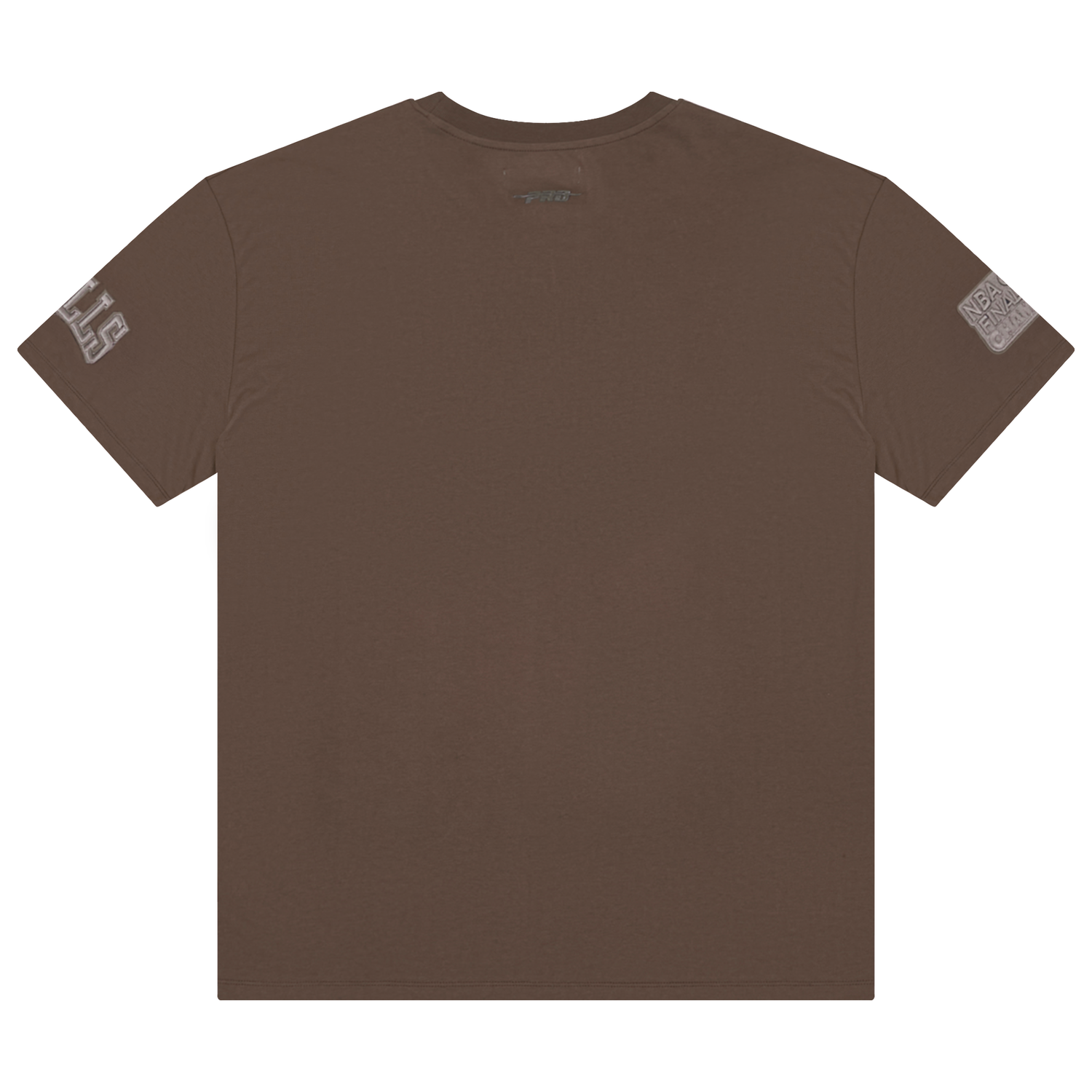 Pro Standard Bulls BP T-Shirt - Men's - Dark Taupe