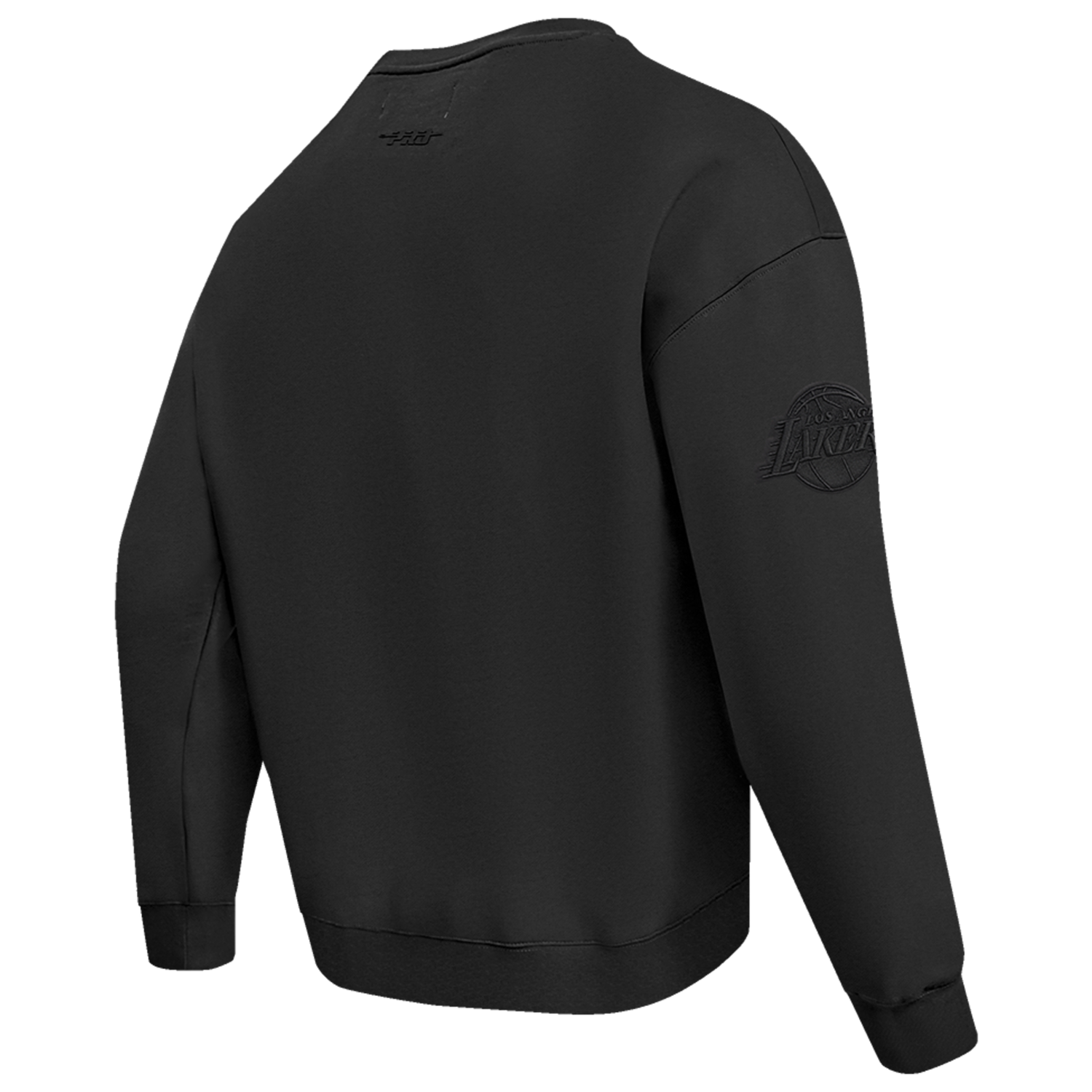 Pro Standard LOS ANGELES LAKERS SWEATSHIRT - Men's - Black (57340BLK)