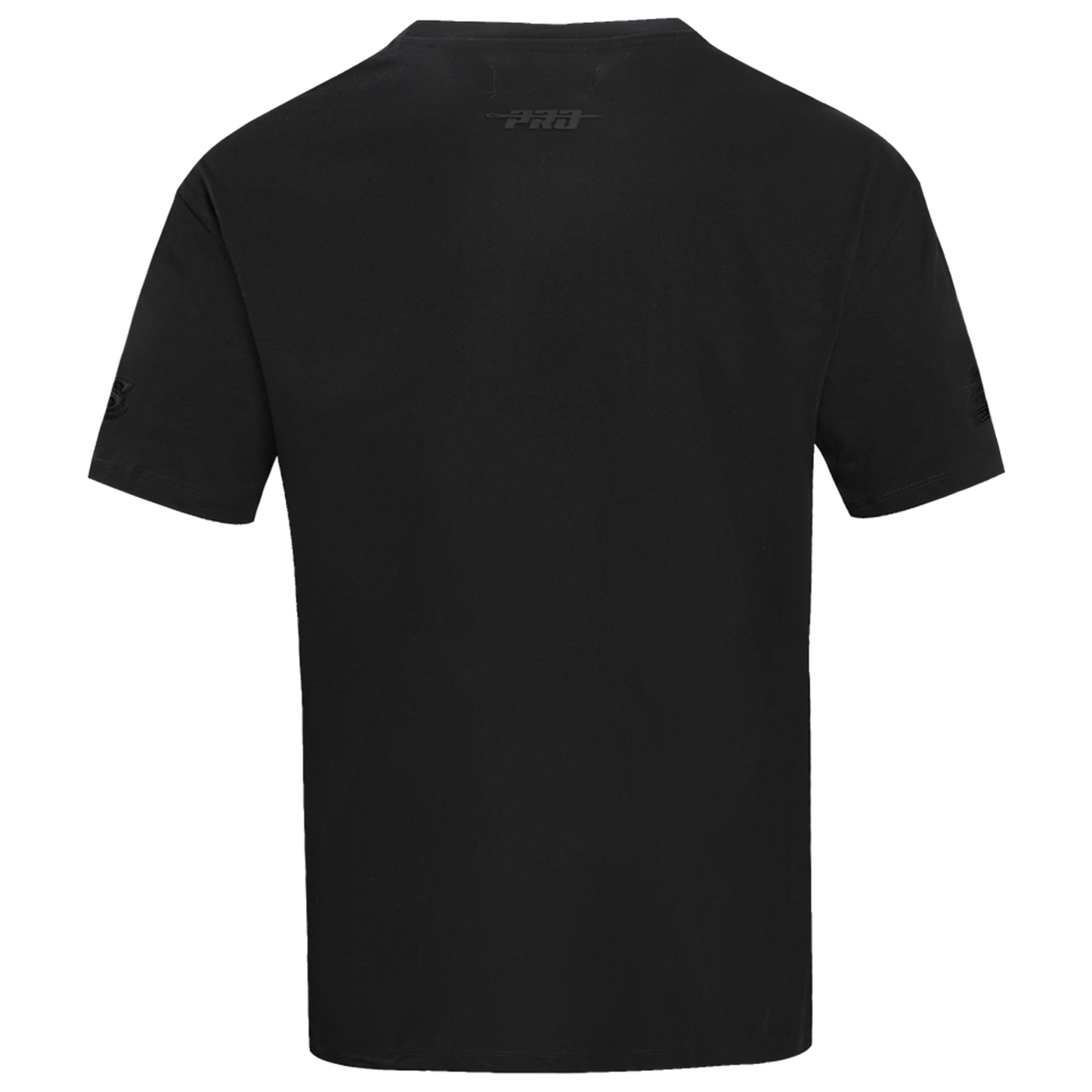 Pro Standard Lakers BP T-Shirt - Men's - Black (57342BLK)