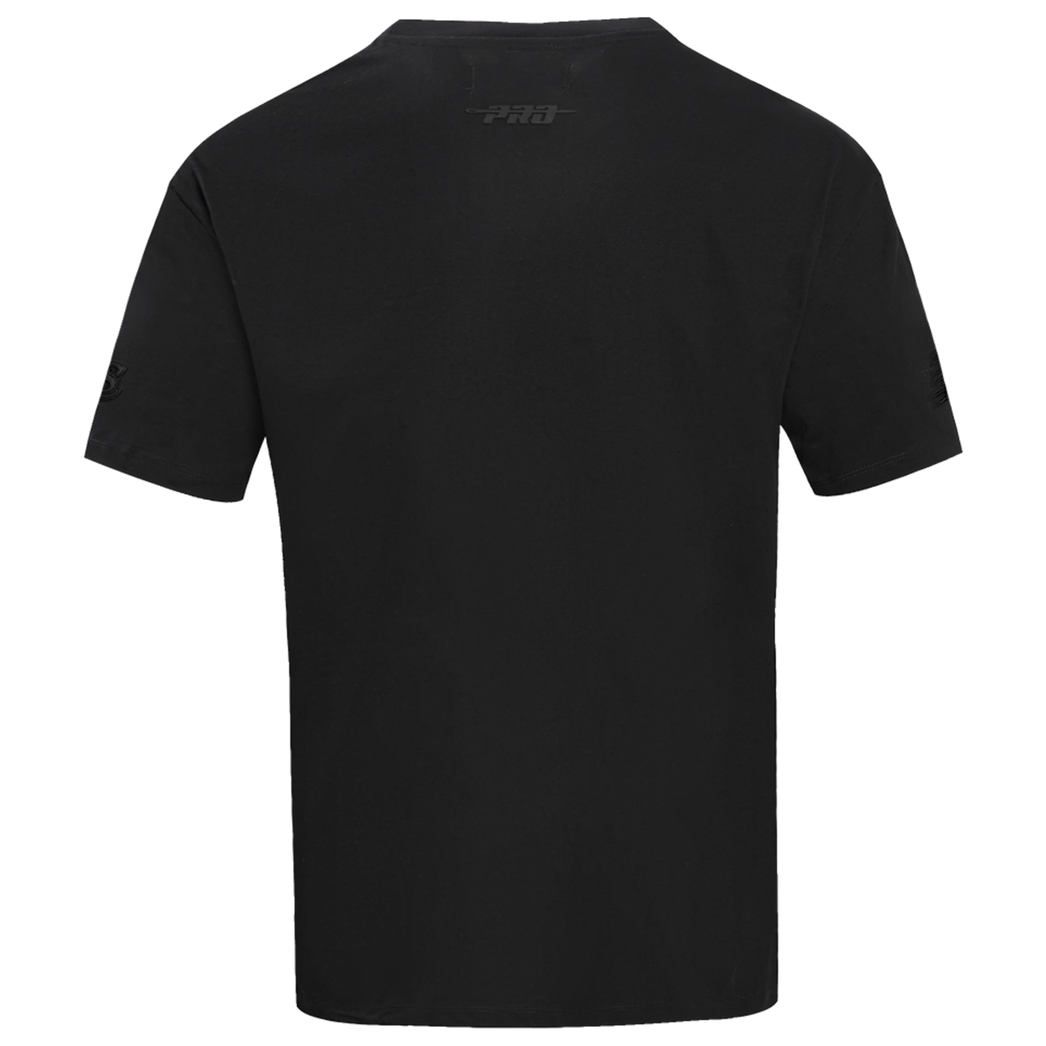 Pro Standard Lakers BP T-Shirt - Men's - Black (57342BLK)