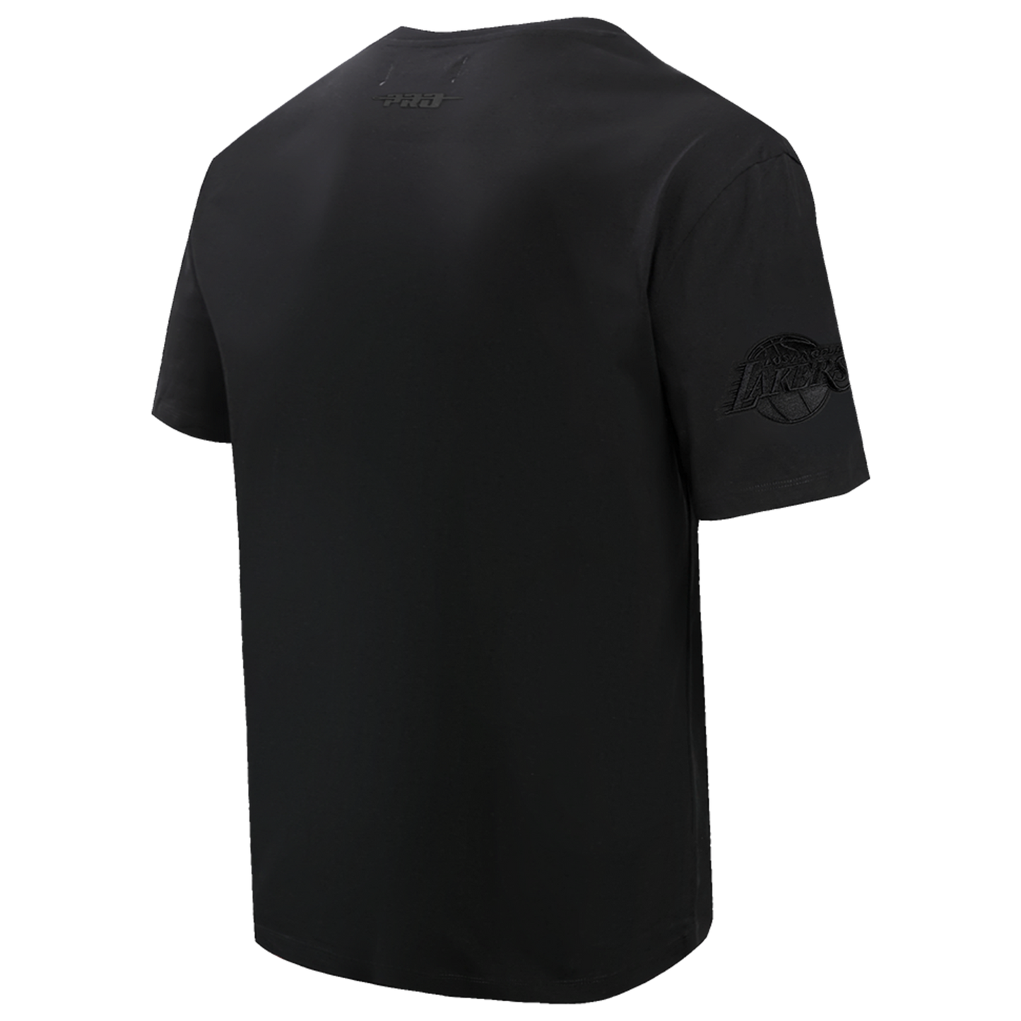 Pro Standard Lakers BP T-Shirt - Men's - Black (57342BLK)