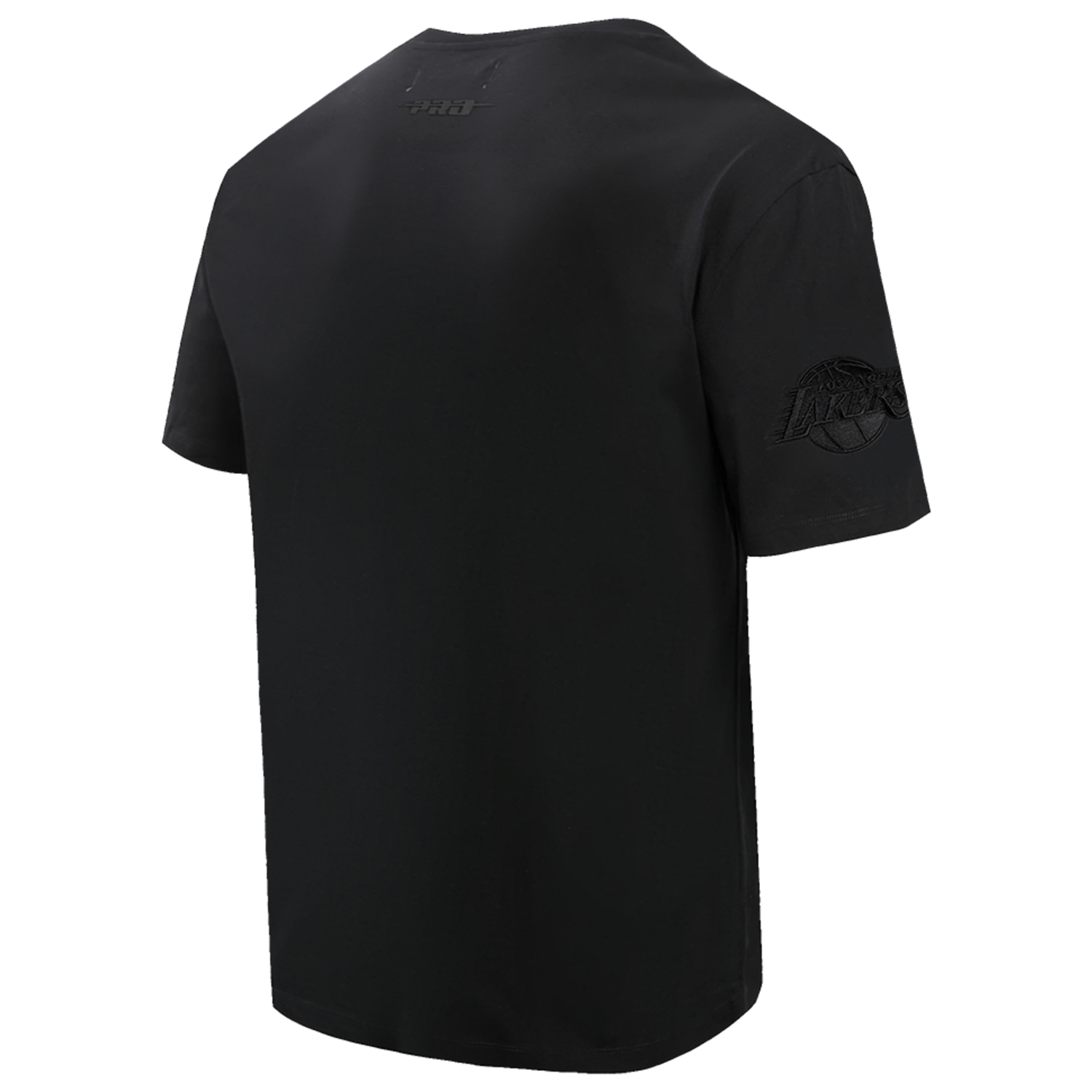 Pro Standard Lakers BP T-Shirt - Men's - Black (57342BLK)