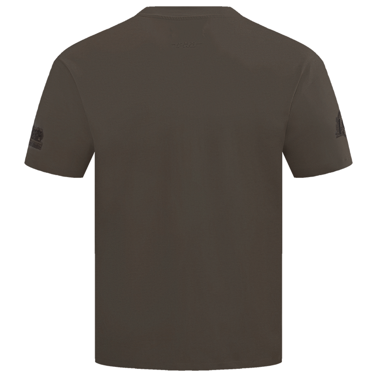 Pro Standard Lakers BP T-Shirt - Men's - Dark Taupe