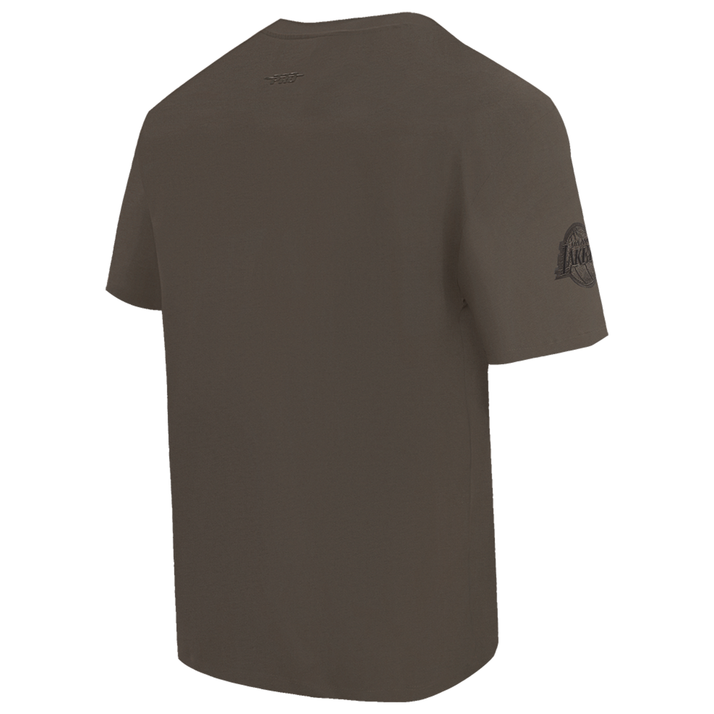 Pro Standard Lakers BP T-Shirt - Men's - Dark Taupe