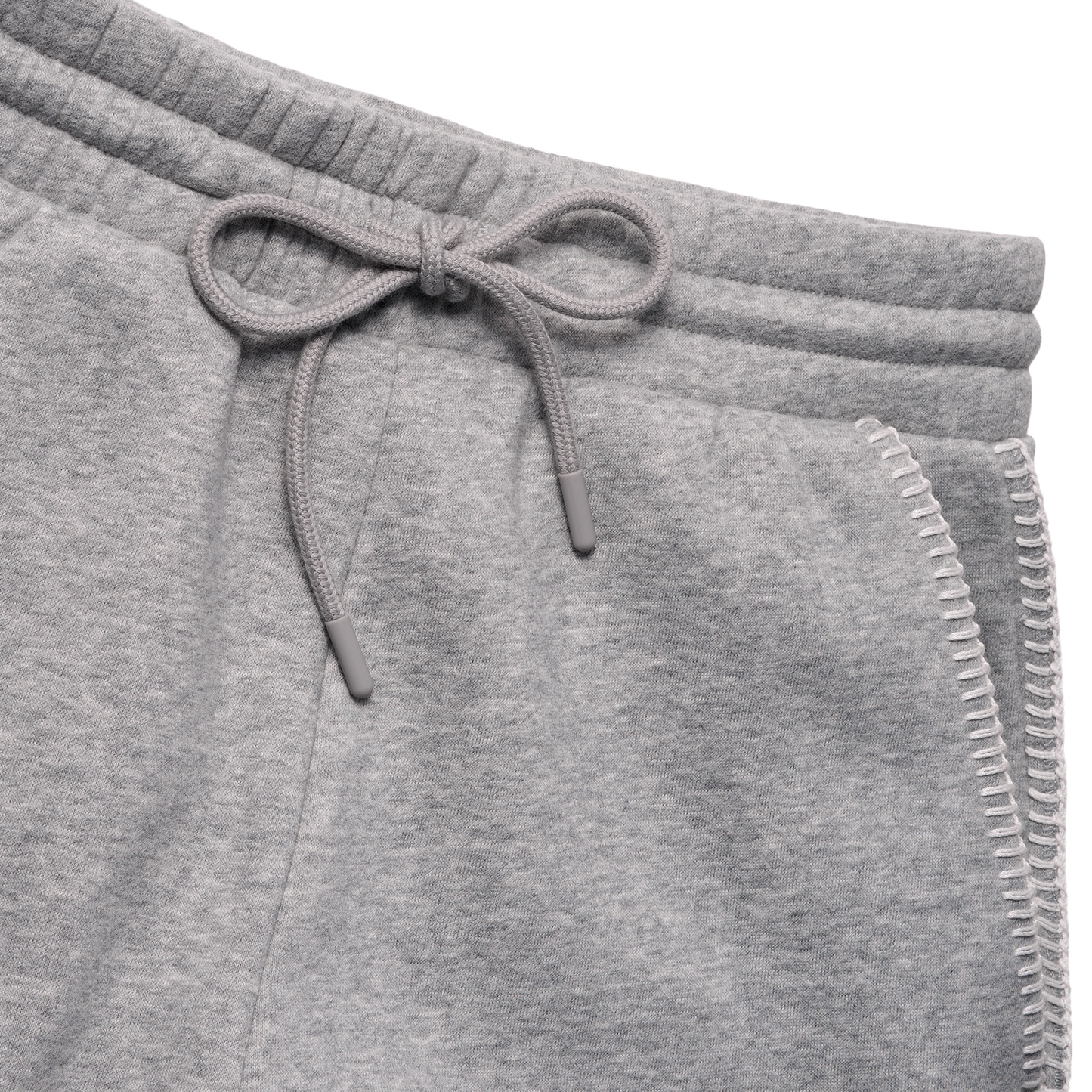 UGG Classic Straight Leg Pants - Women's - Grey Heather