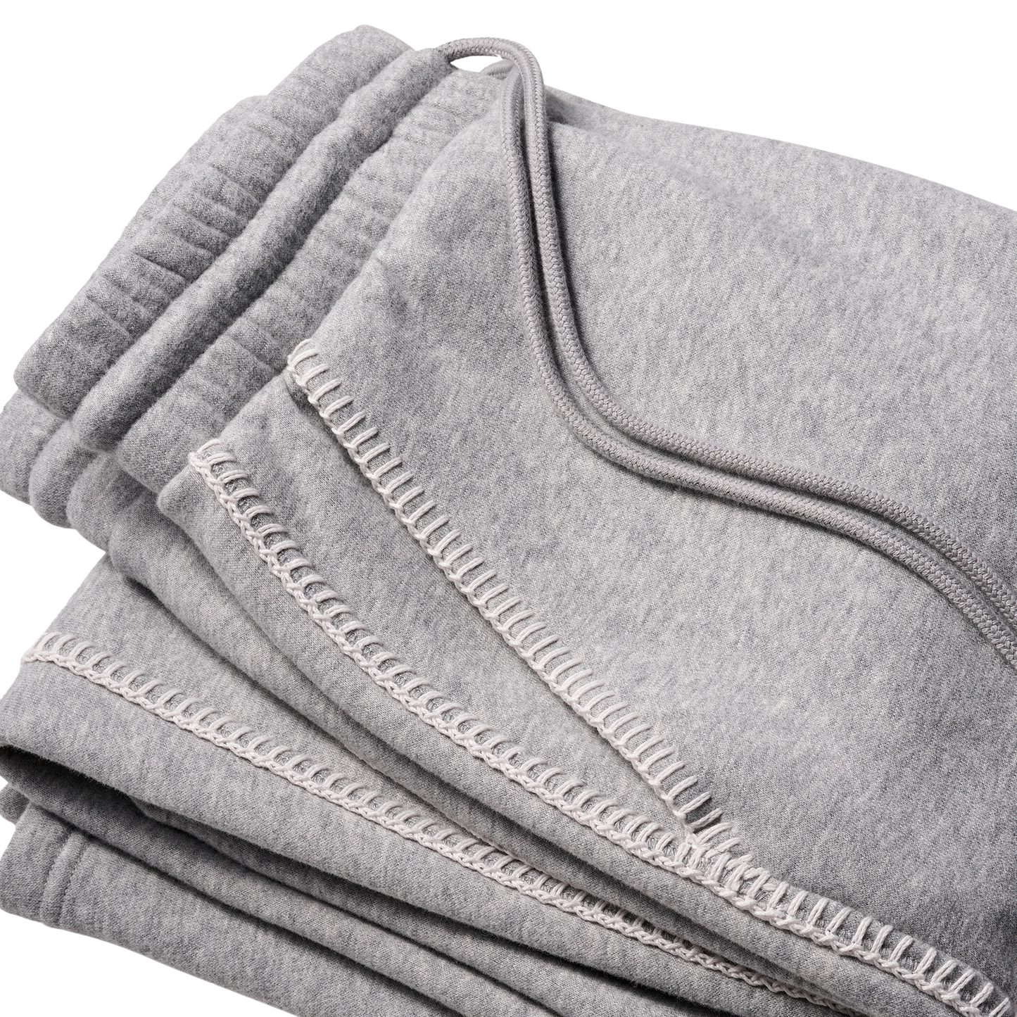 UGG Classic Straight Leg Pants - Women's - Grey Heather