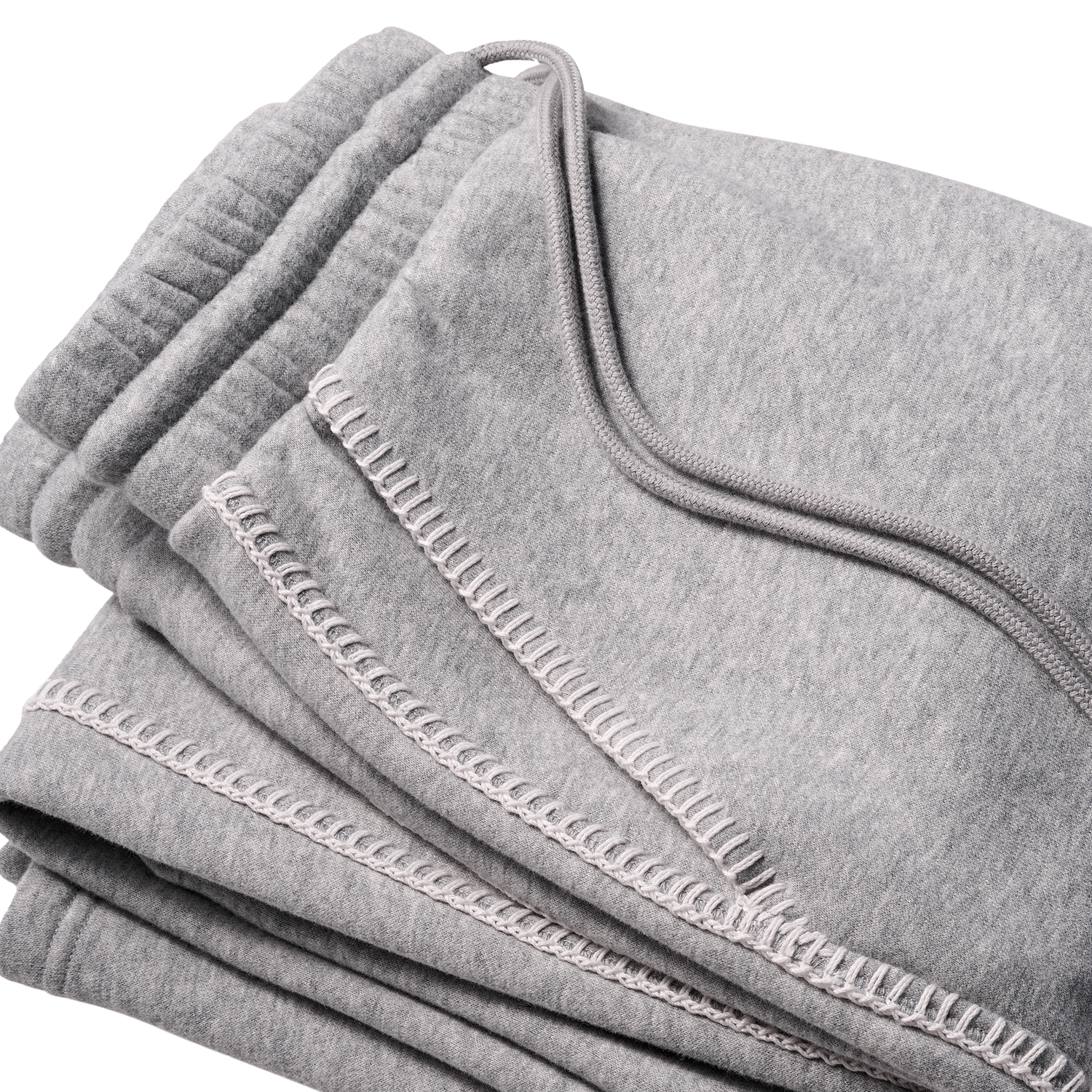 UGG Classic Straight Leg Pants - Women's - Grey Heather