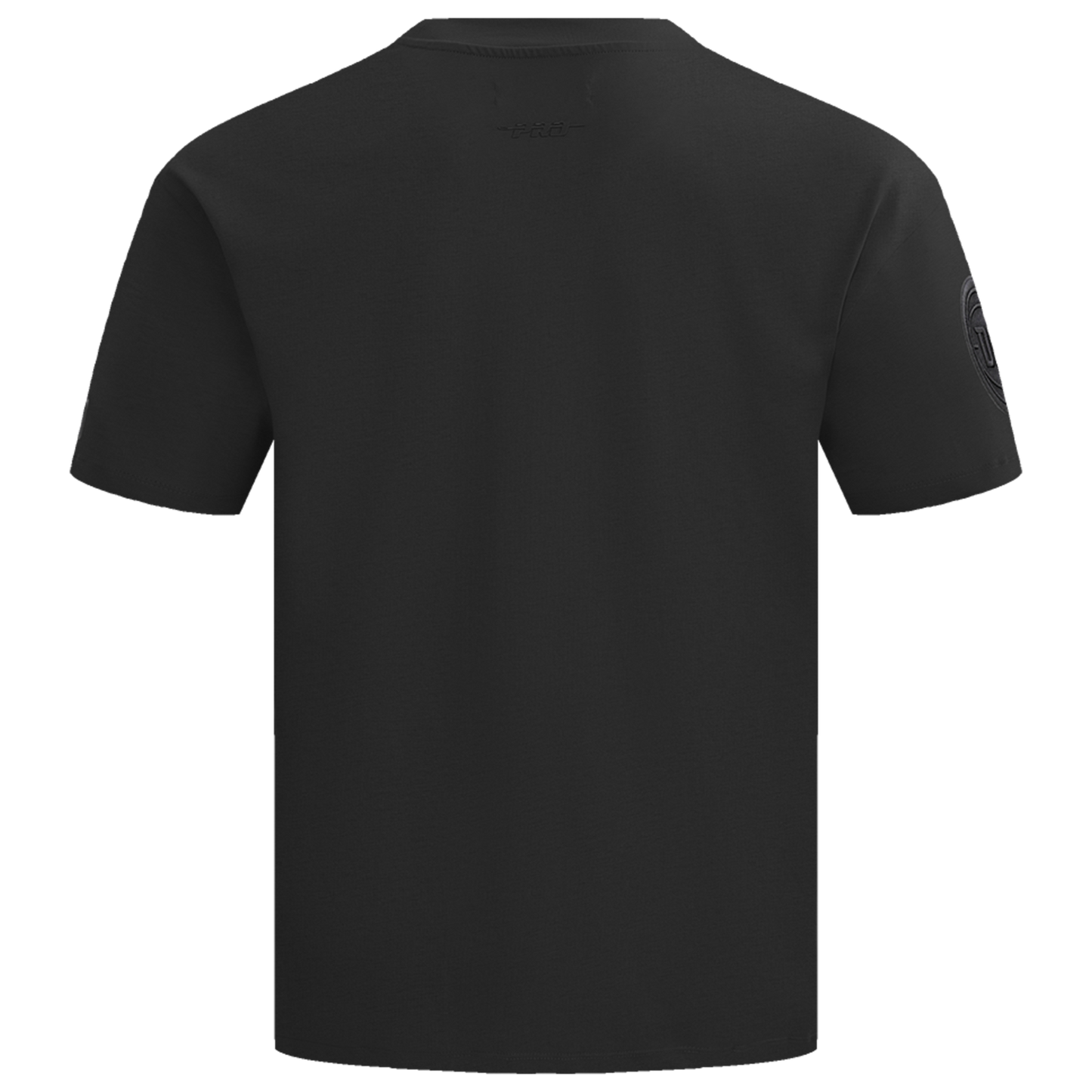 Pro Standard DETROIT PISTONS TEE - Men's - Black