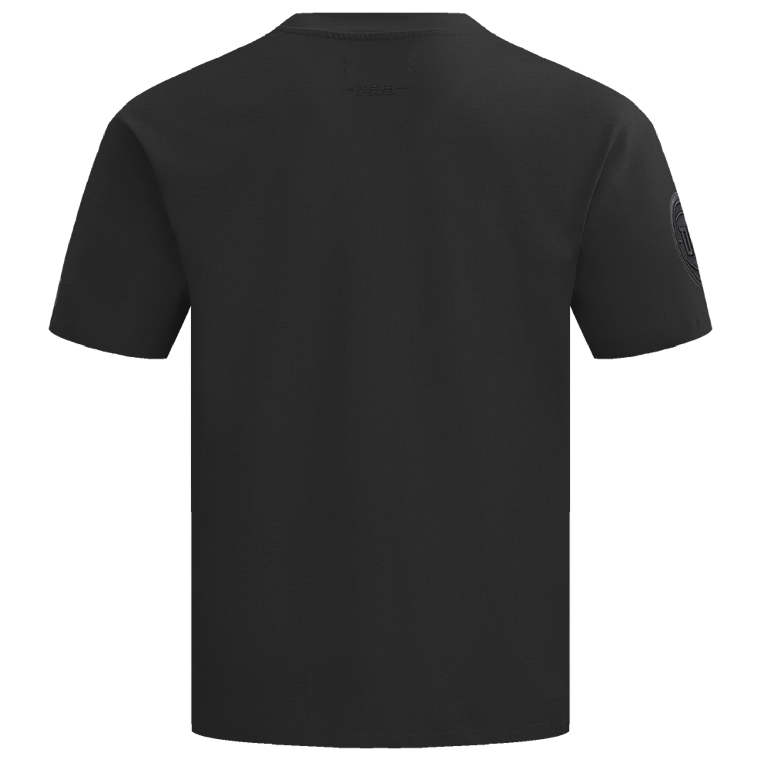 Pro Standard DETROIT PISTONS TEE - Men's - Black